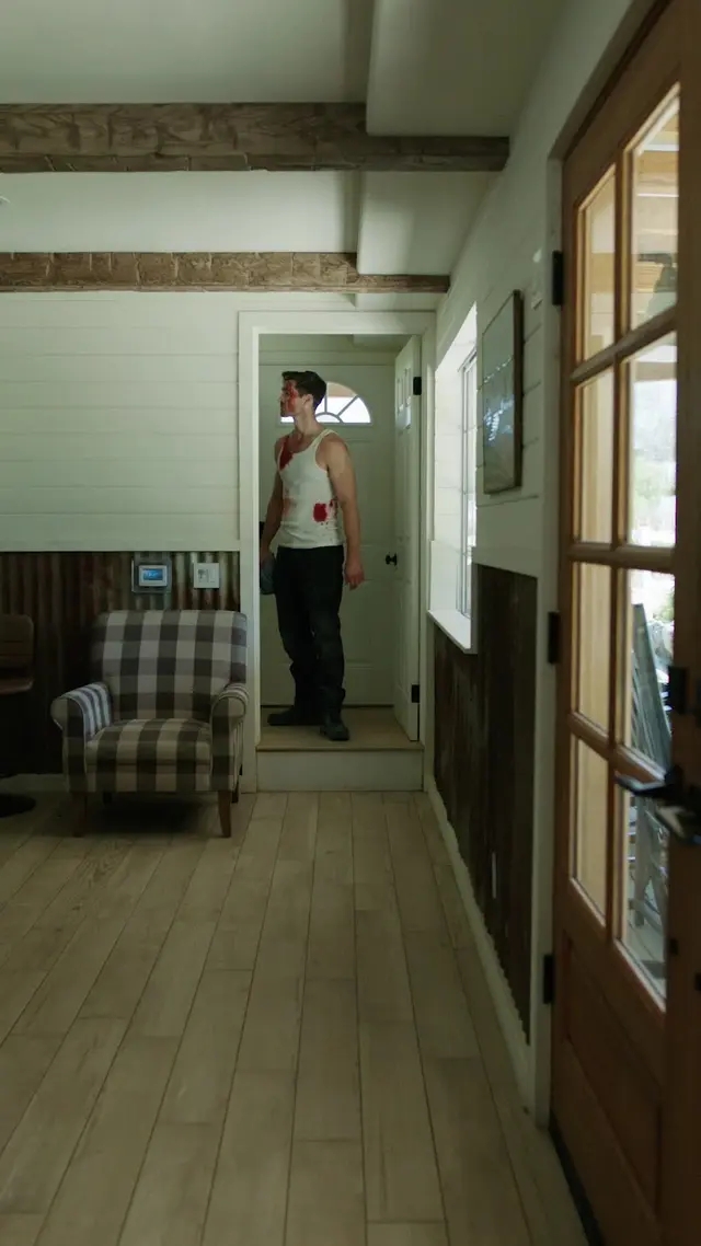 Episode 57 of American Sniper: The Last Round