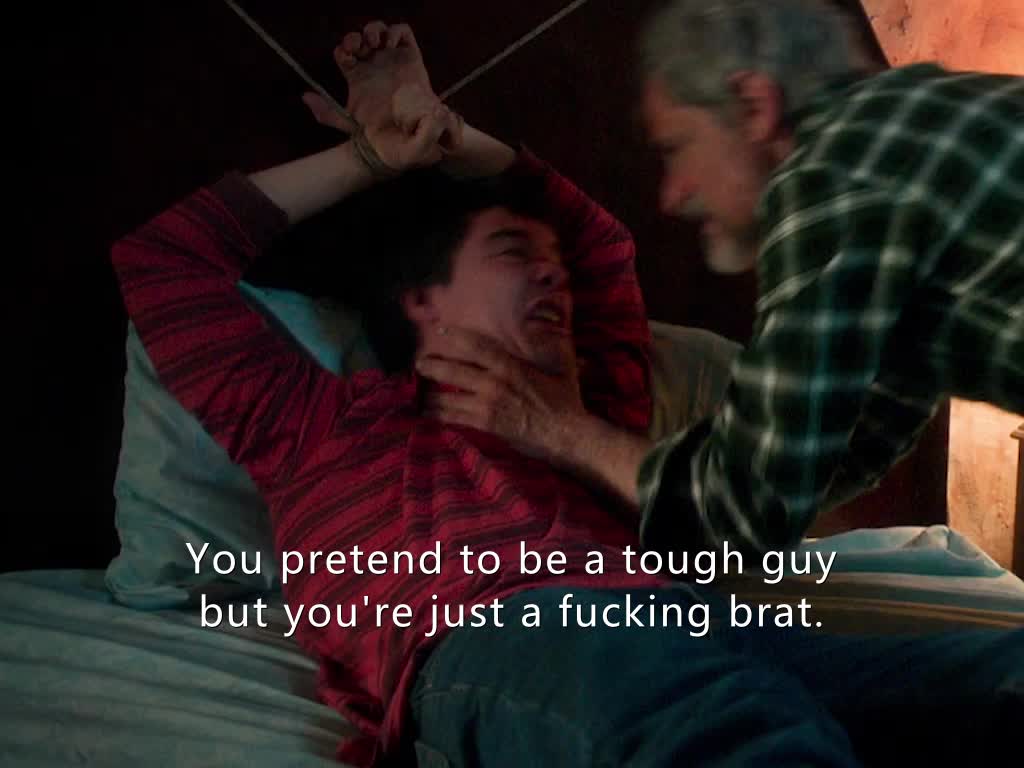 Episode 1 of Amor Bandido