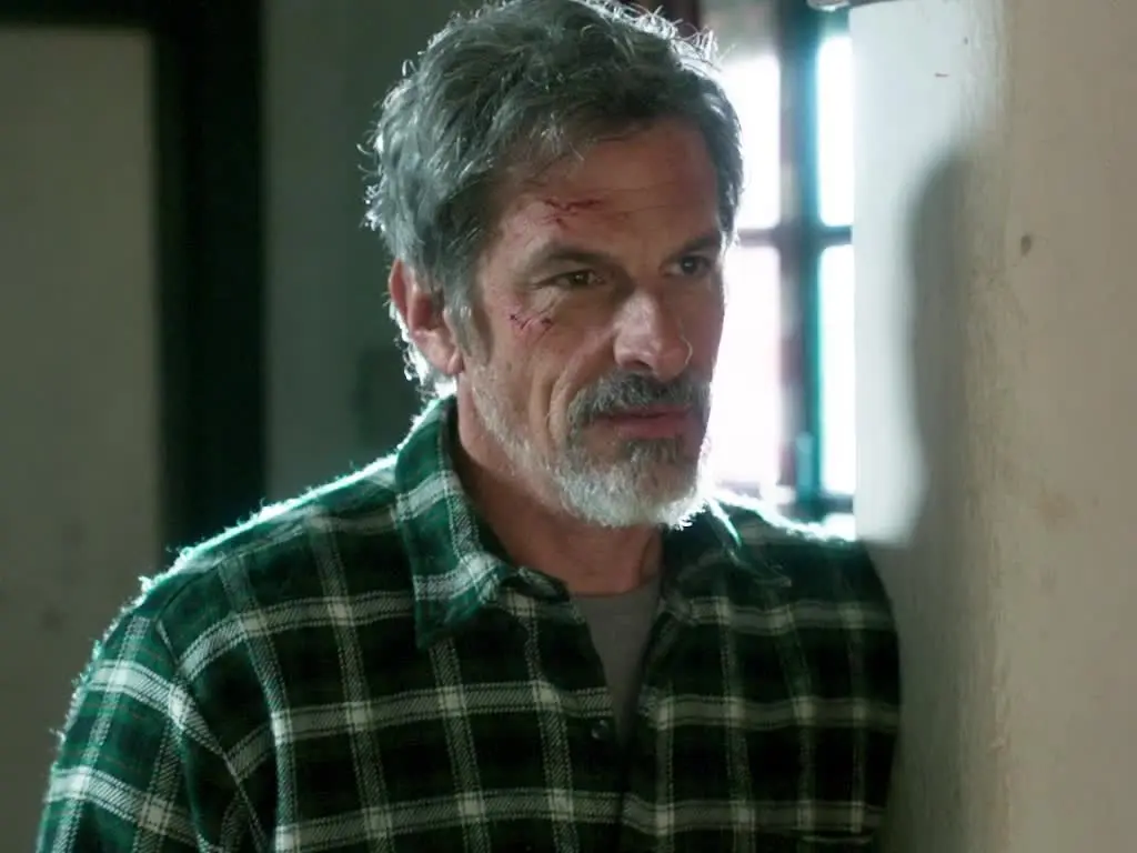 Episode 14 of Amor Bandido