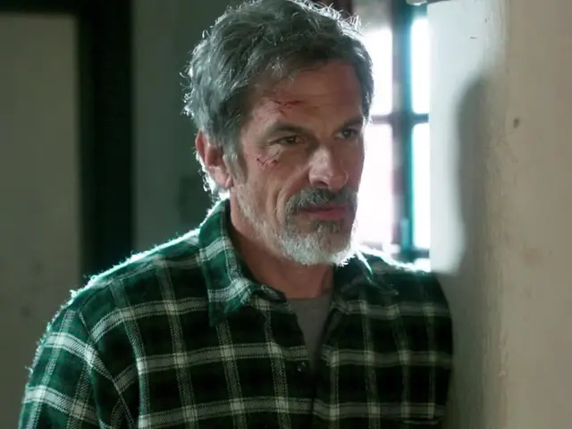 Episode 14 of Amor Bandido