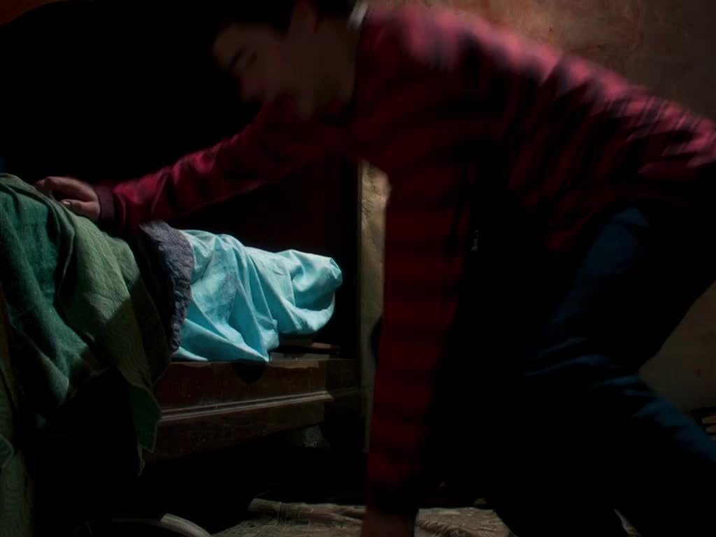 Episode 23 of Amor Bandido