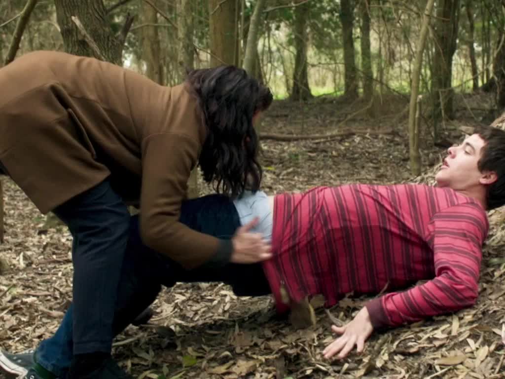 Episode 6 of Amor Bandido