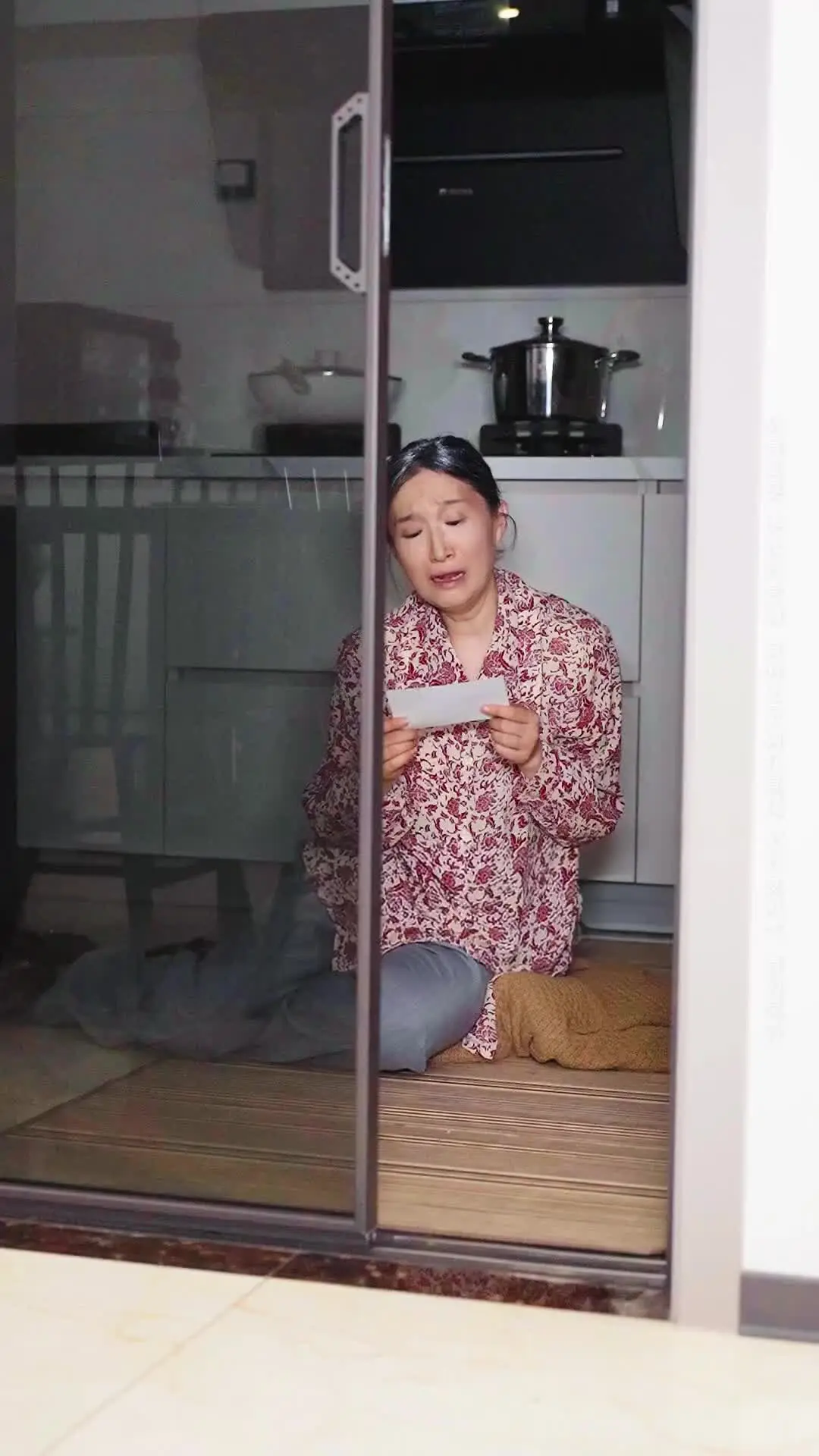 Episode 22 of An Adopted Daughter's Love