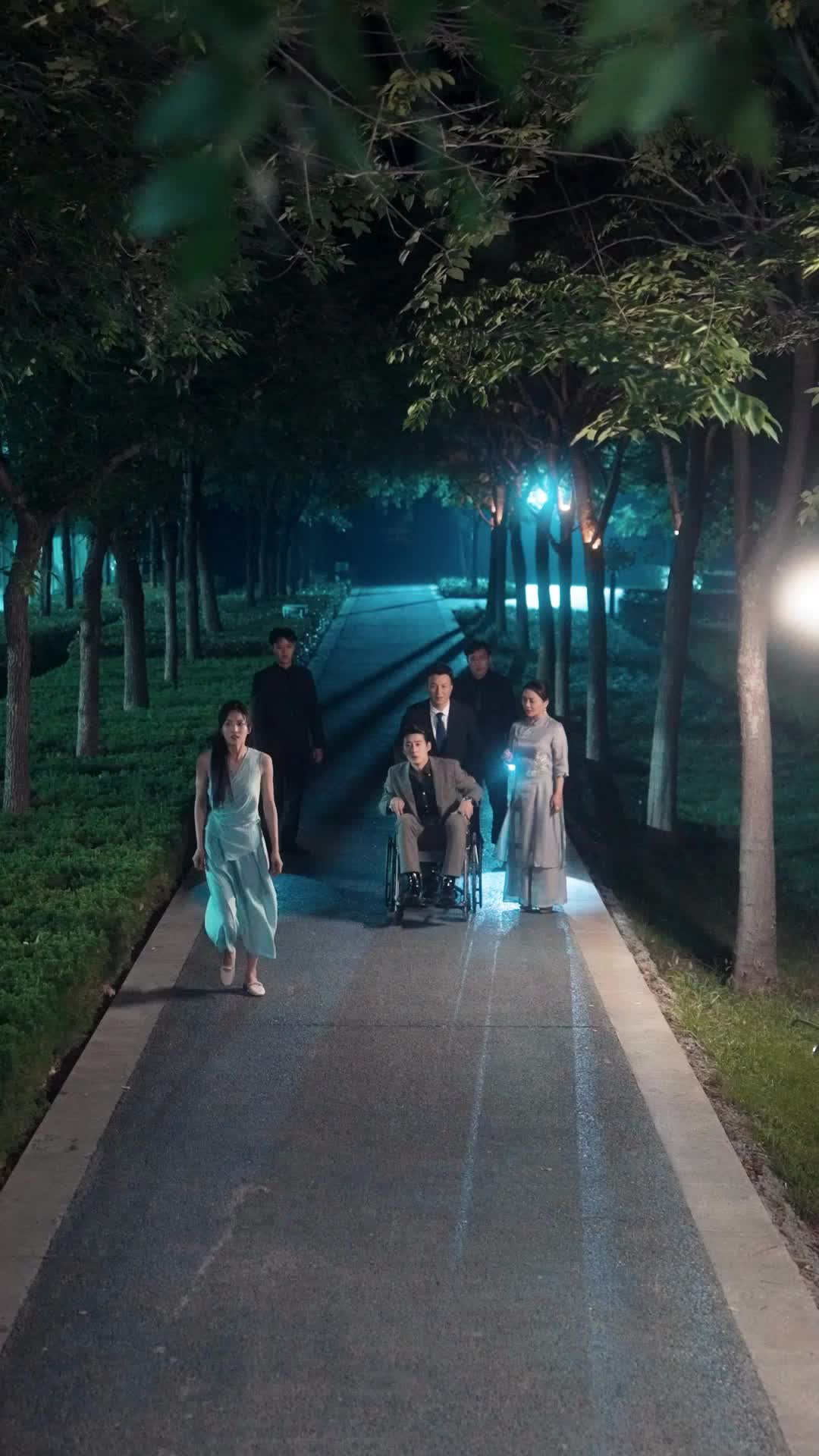Episode 30 of An Ex-Con Mother's Quest