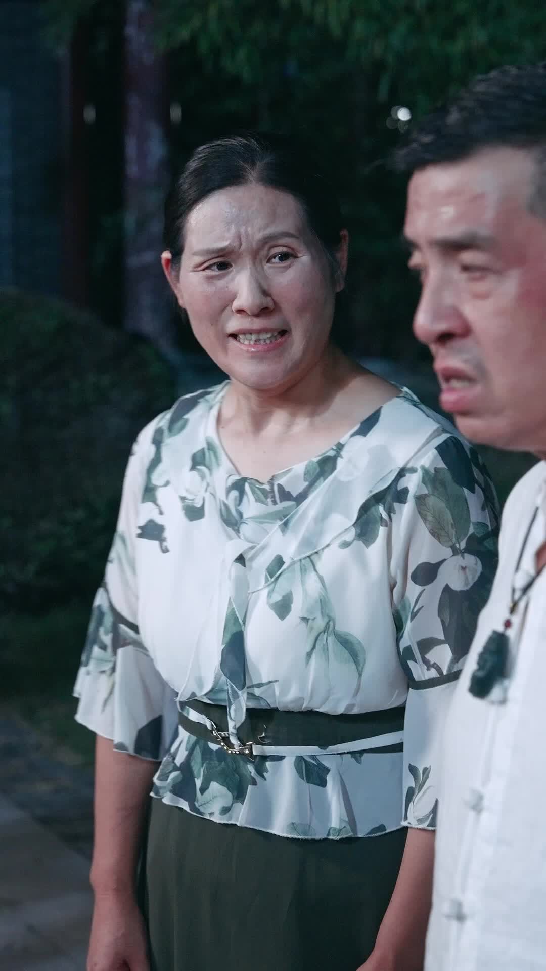 Episode 110 of An Immortal Dad's Wrath