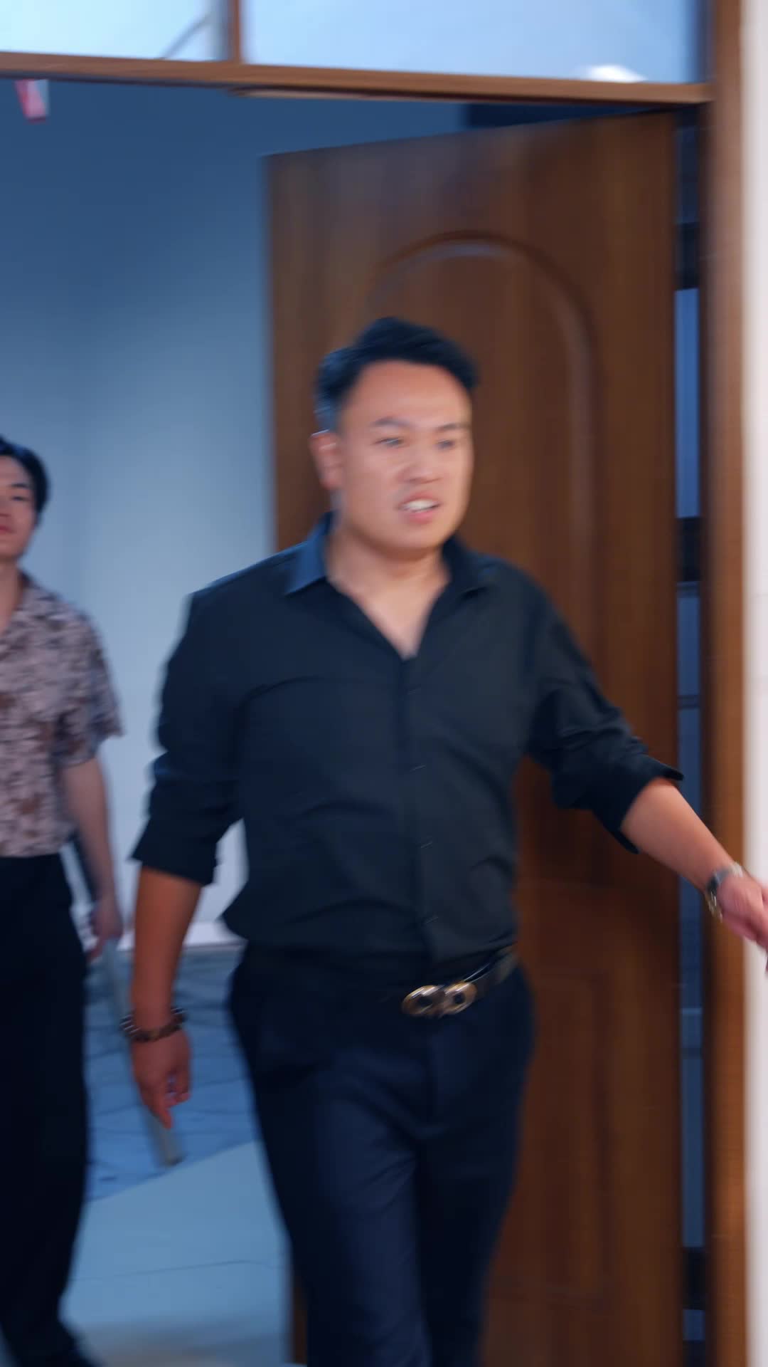 Episode 3 of An Immortal Dad's Wrath