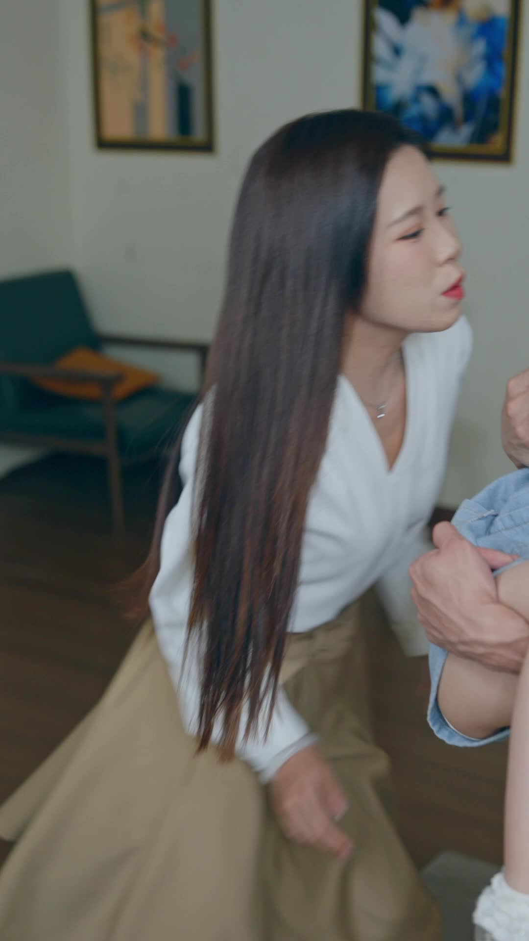 Episode 56 of An Immortal Dad's Wrath