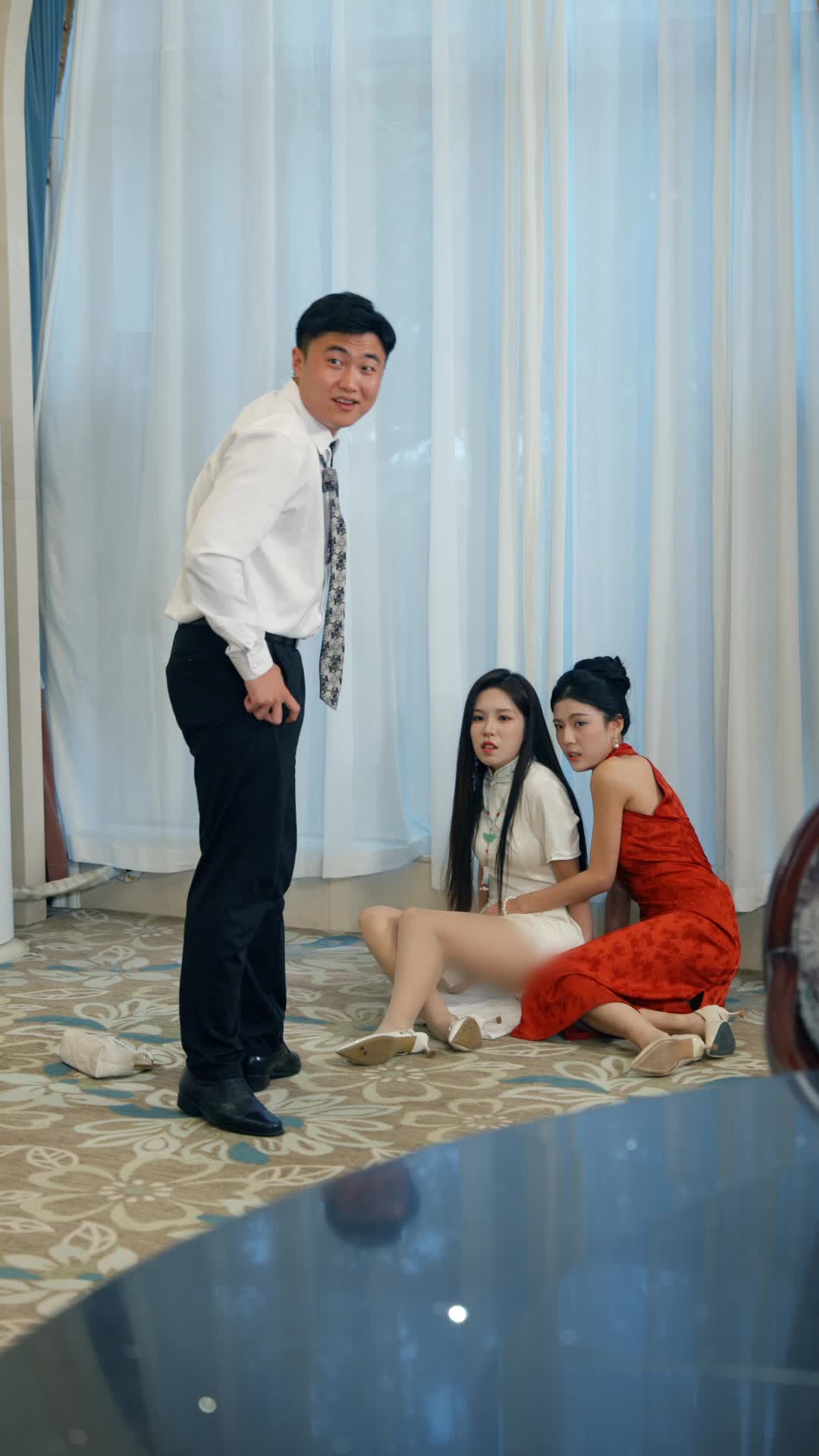 Episode 71 of An Immortal Dad's Wrath