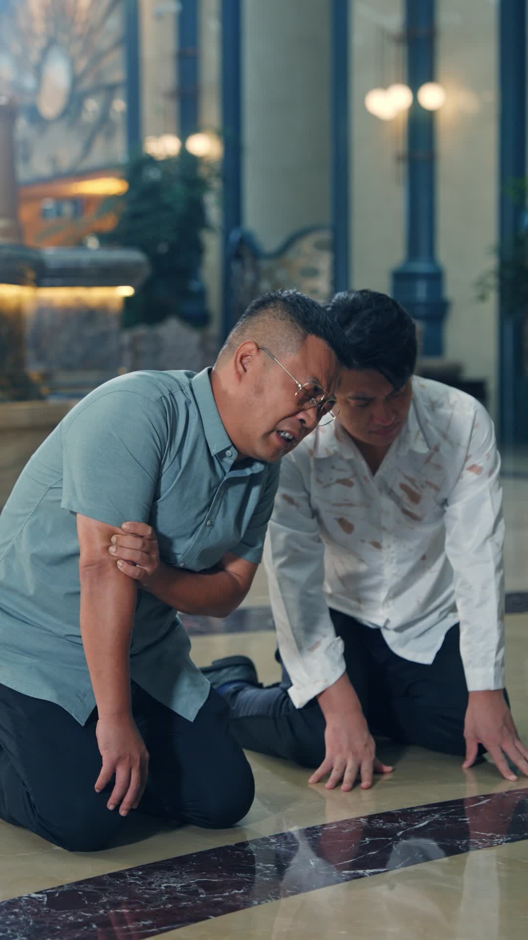 Episode 83 of An Immortal Dad's Wrath