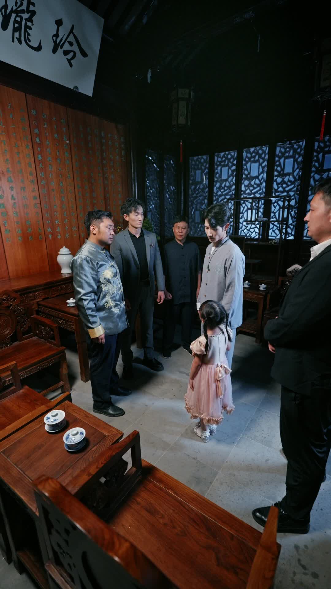 Episode 90 of An Immortal Dad's Wrath