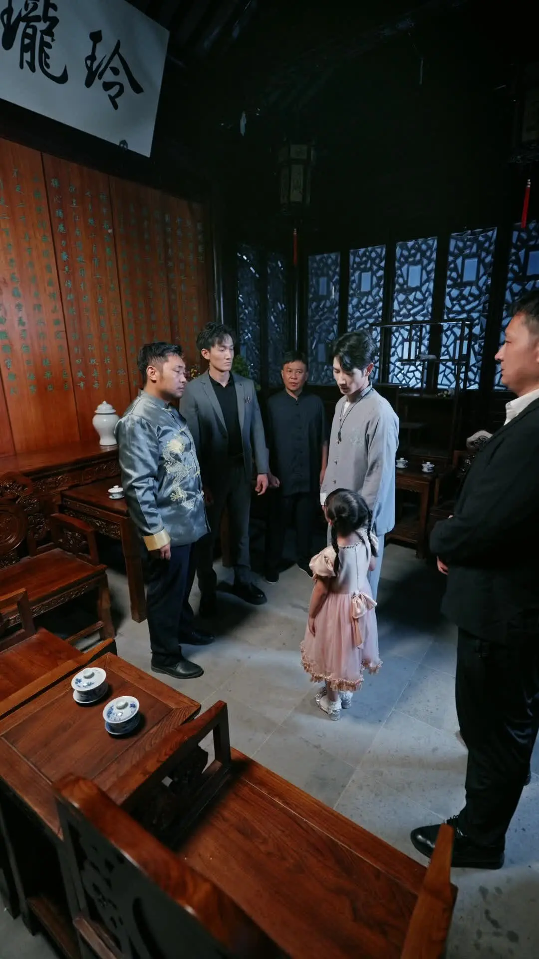 Episode 90 of An Immortal Dad's Wrath