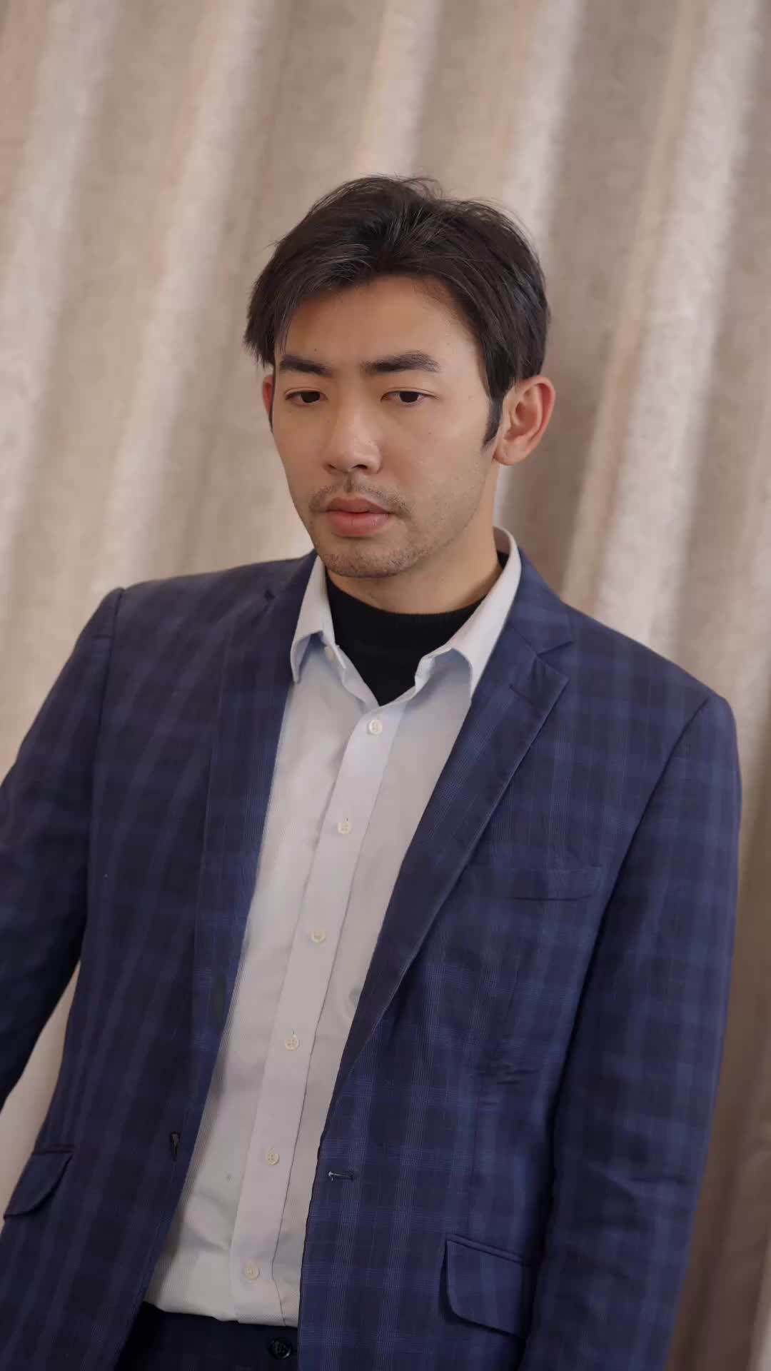 Episode 13 of An Unappeasable Man