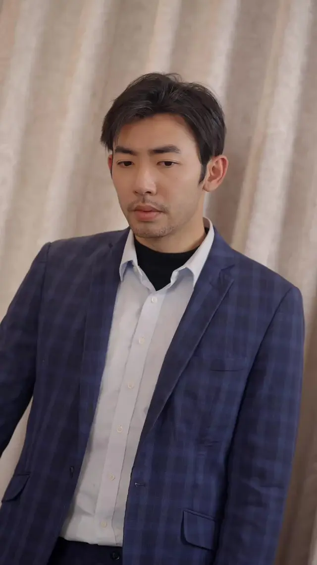 Episode 13 of An Unappeasable Man