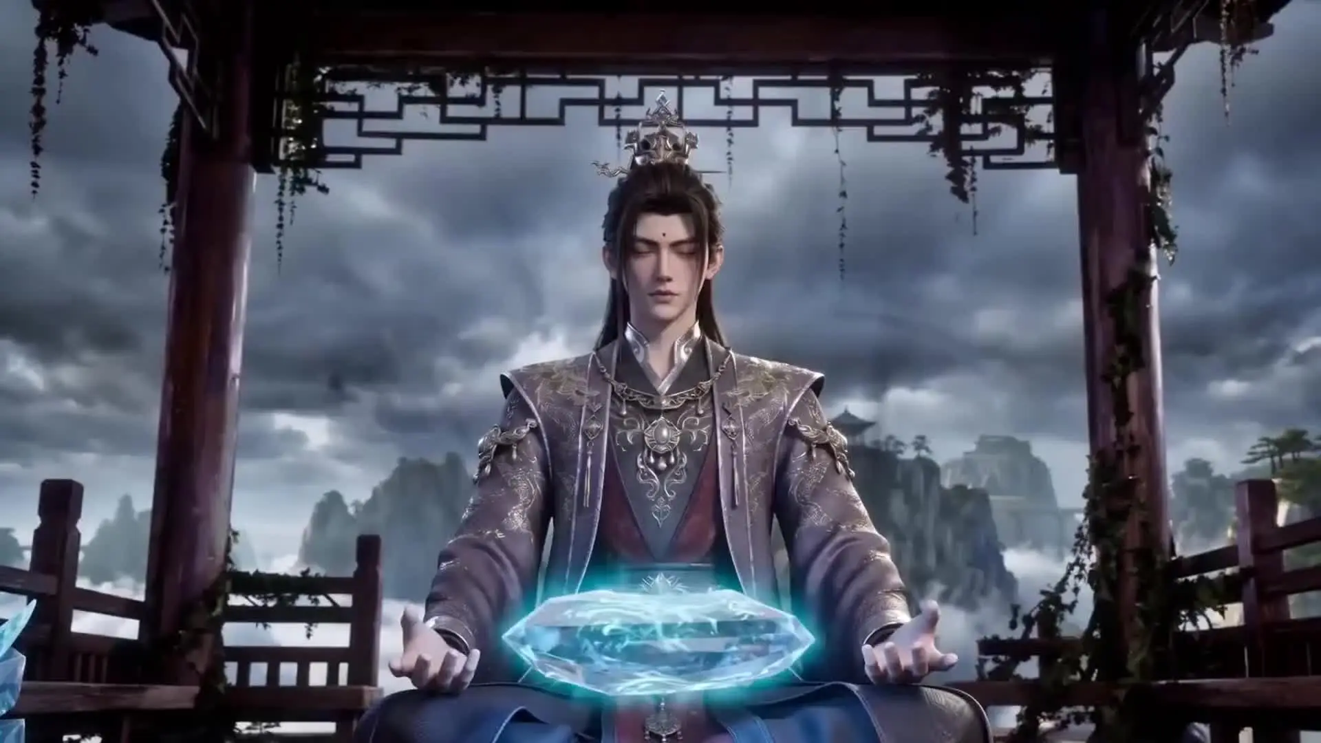 Episode 17 of Ancestral Spirit Awakening: I Choose My Own Ancestor