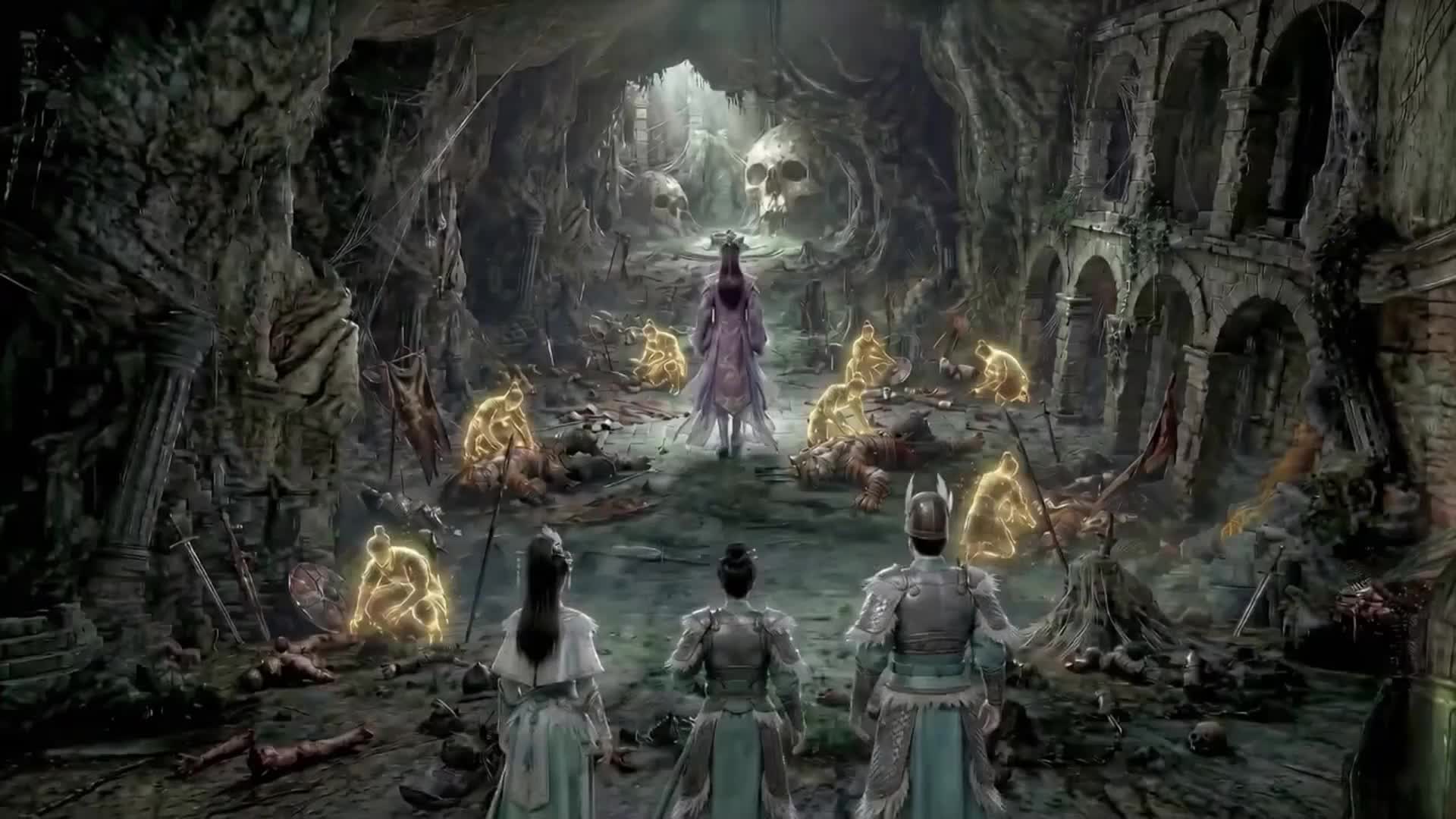 Episode 20 of Ancestral Spirit Awakening: I Choose My Own Ancestor