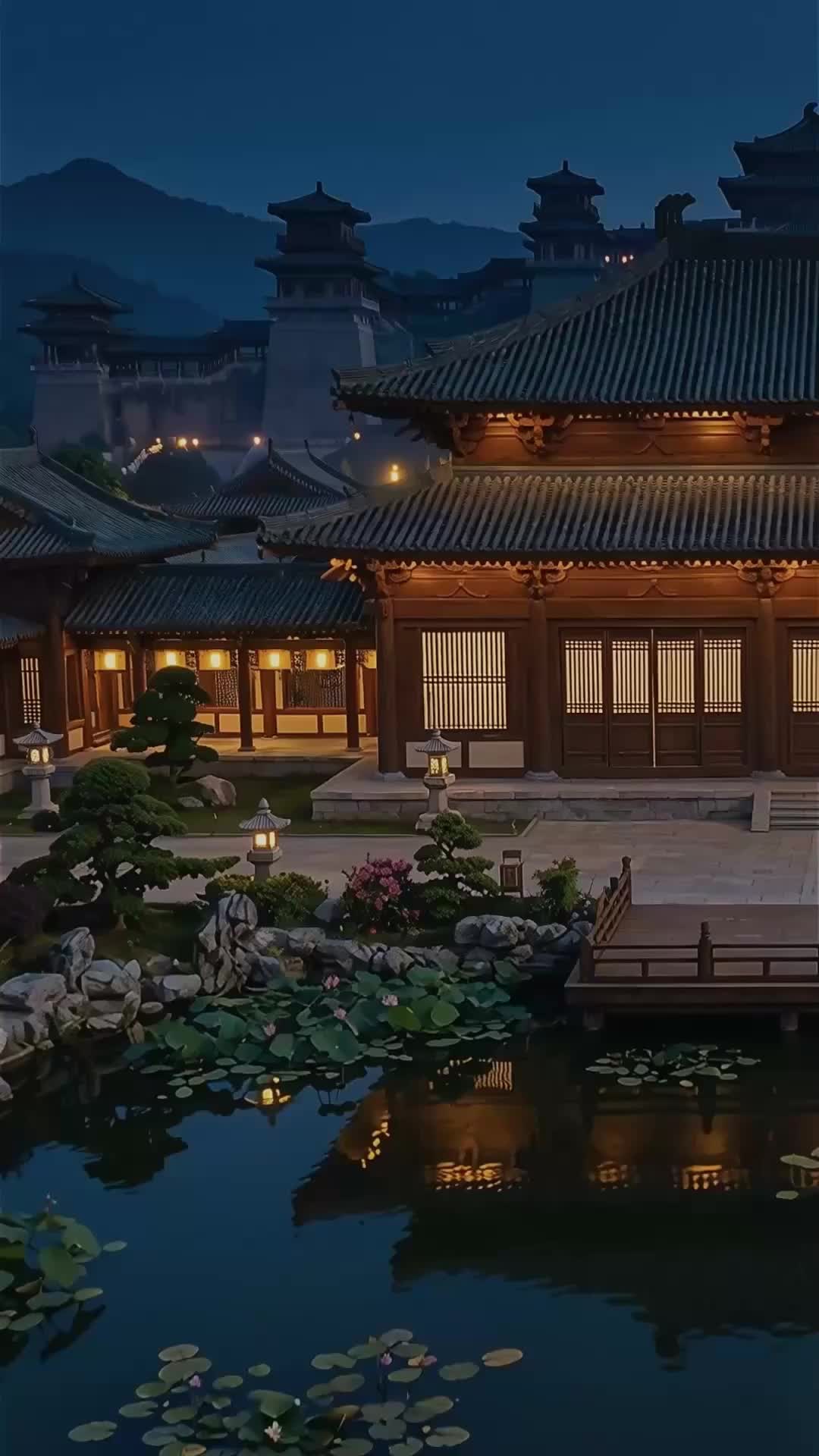 Episode 1 of Ancient Prince, Modern Arsenal
