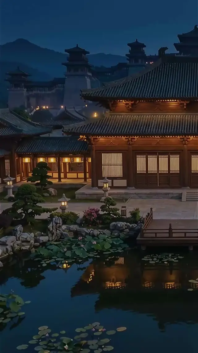 Episode 1 of Ancient Prince, Modern Arsenal