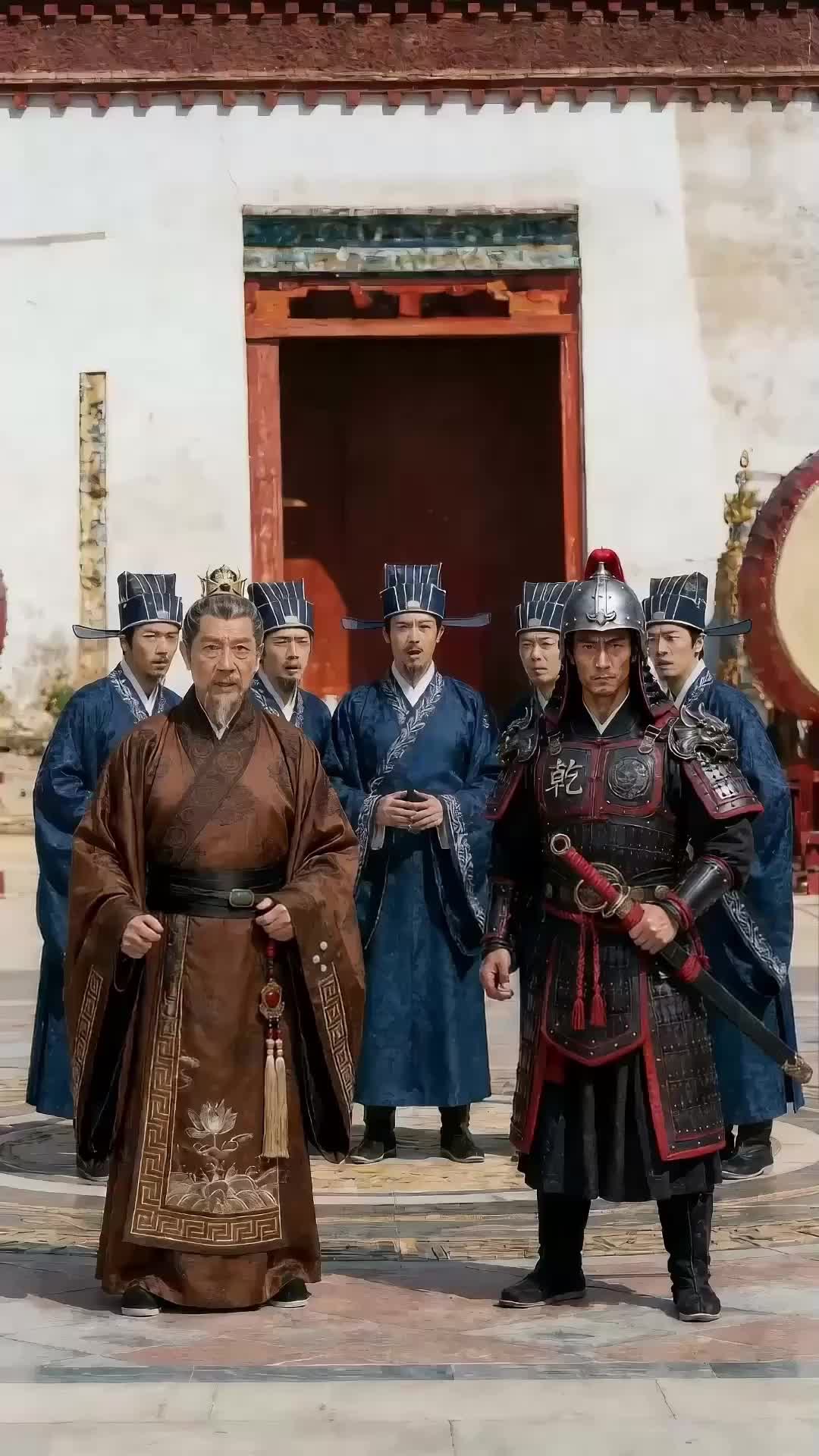 Episode 11 of Ancient Prince, Modern Arsenal