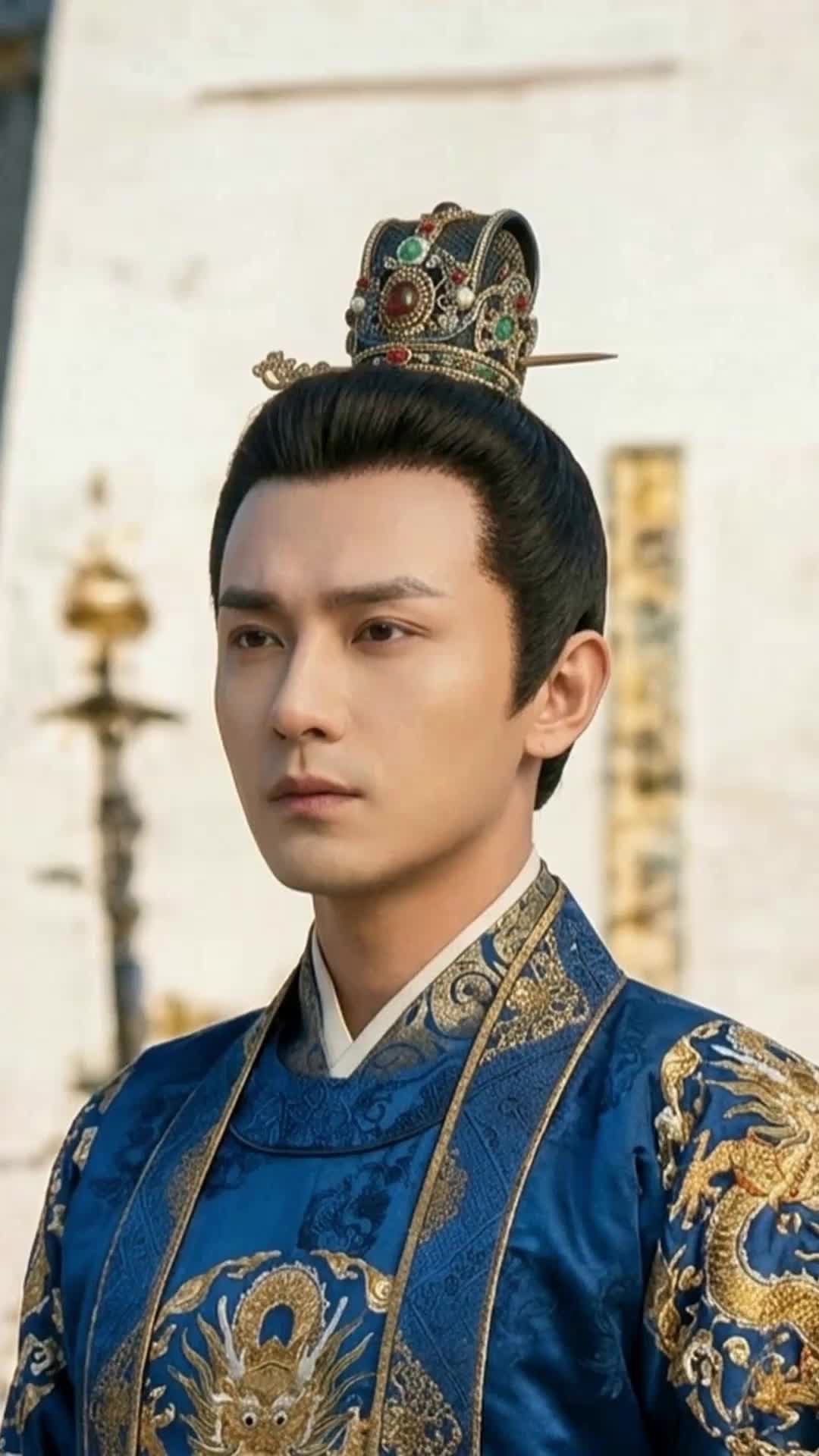 Episode 13 of Ancient Prince, Modern Arsenal