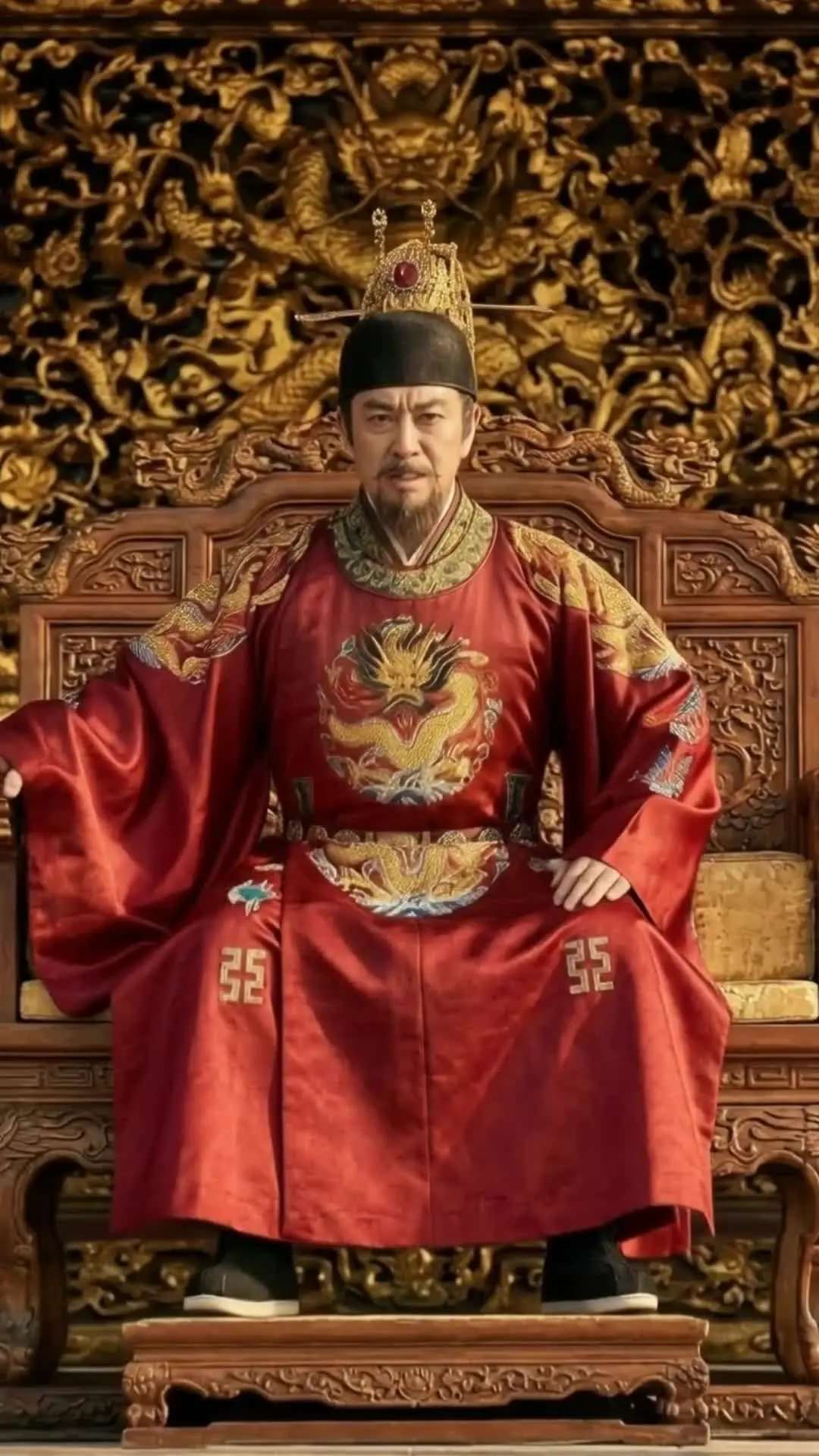 Episode 17 of Ancient Prince, Modern Arsenal