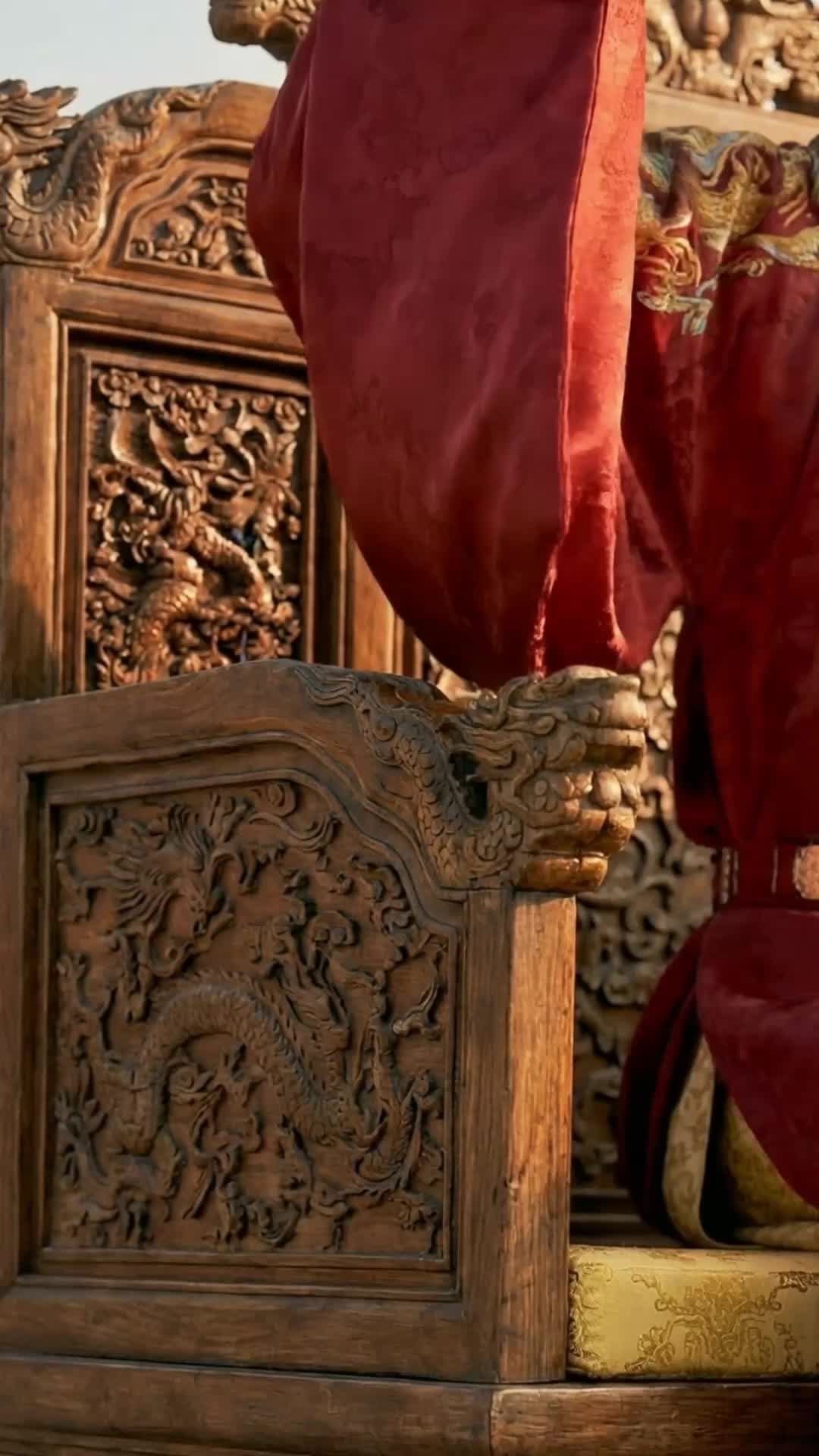 Episode 18 of Ancient Prince, Modern Arsenal