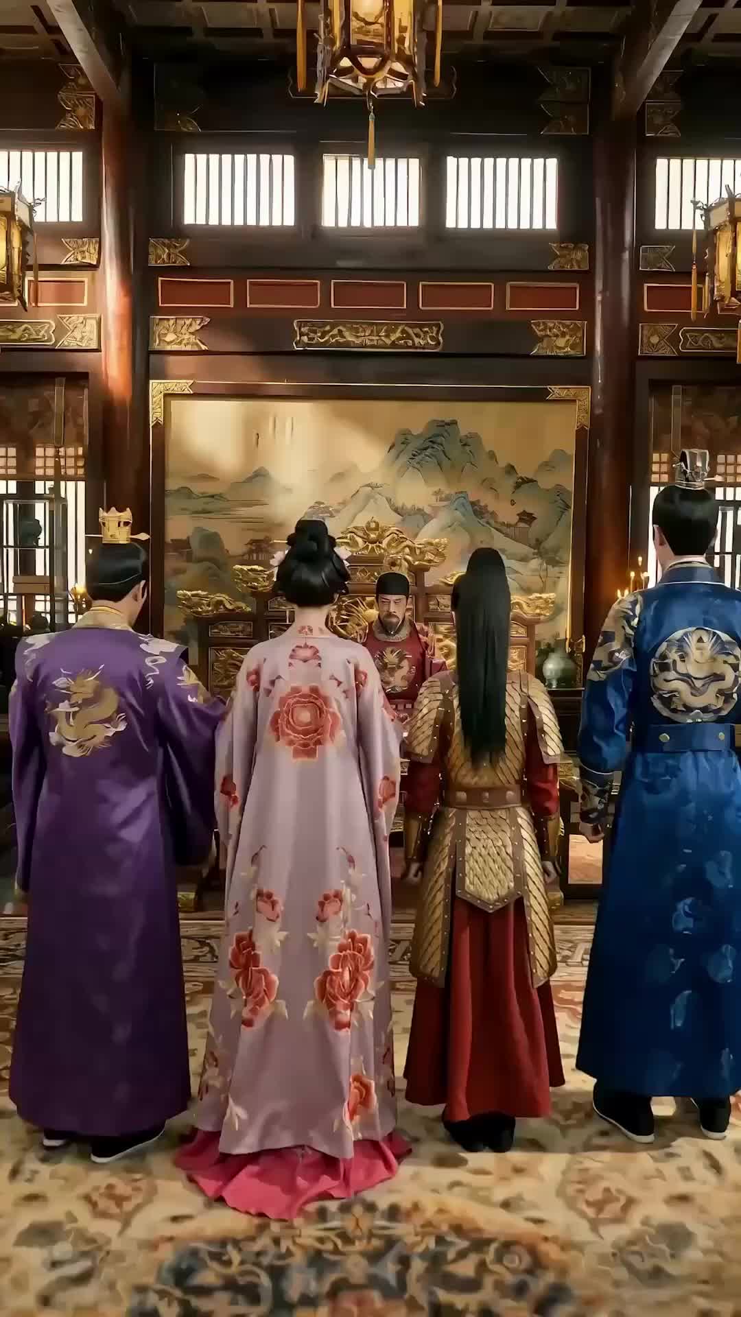 Episode 2 of Ancient Prince, Modern Arsenal