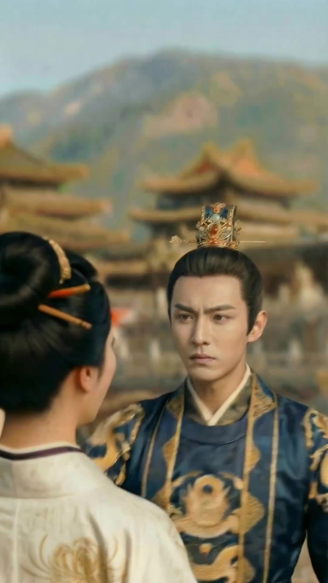 Episode 30 of Ancient Prince, Modern Arsenal