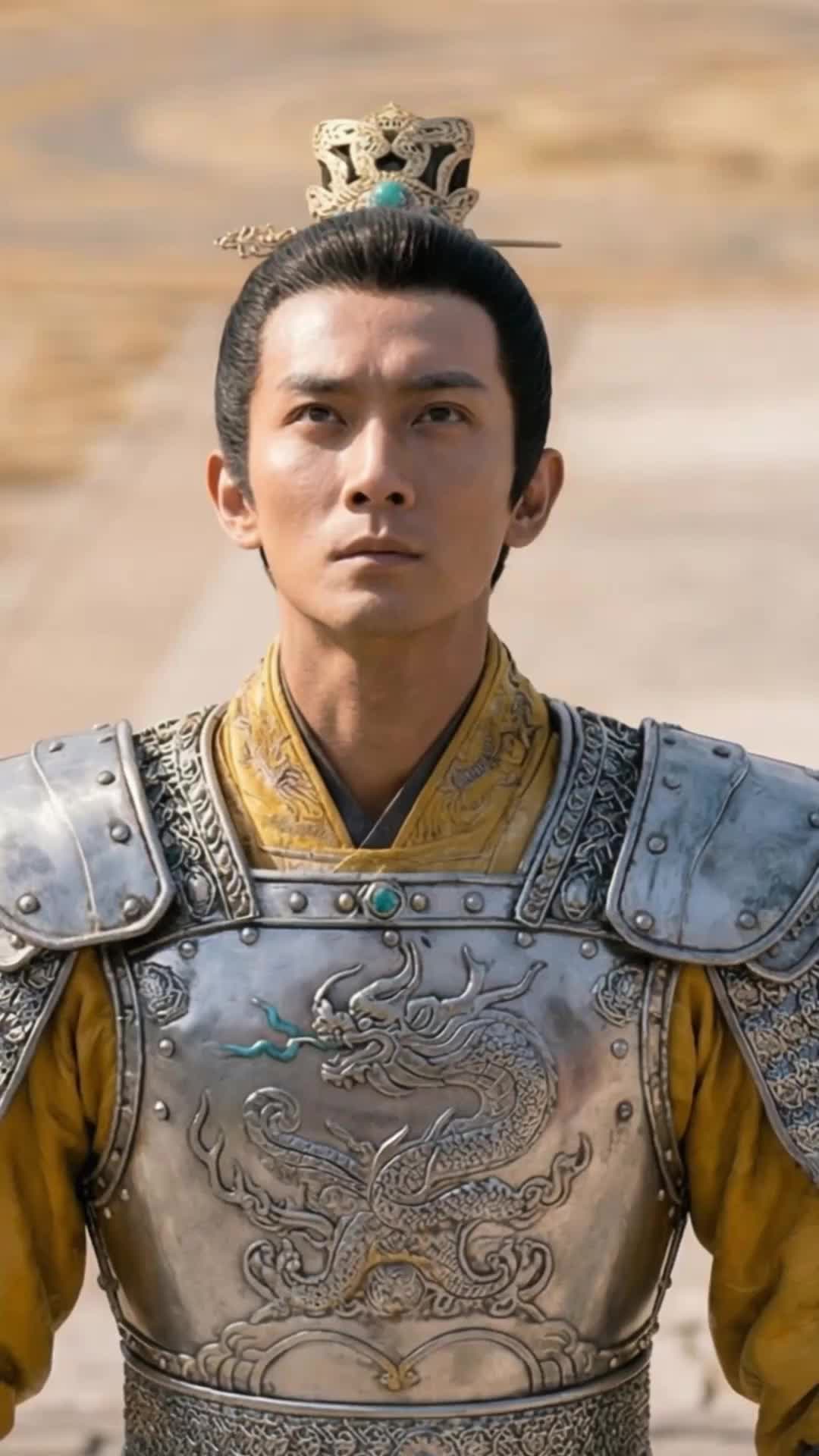 Episode 32 of Ancient Prince, Modern Arsenal