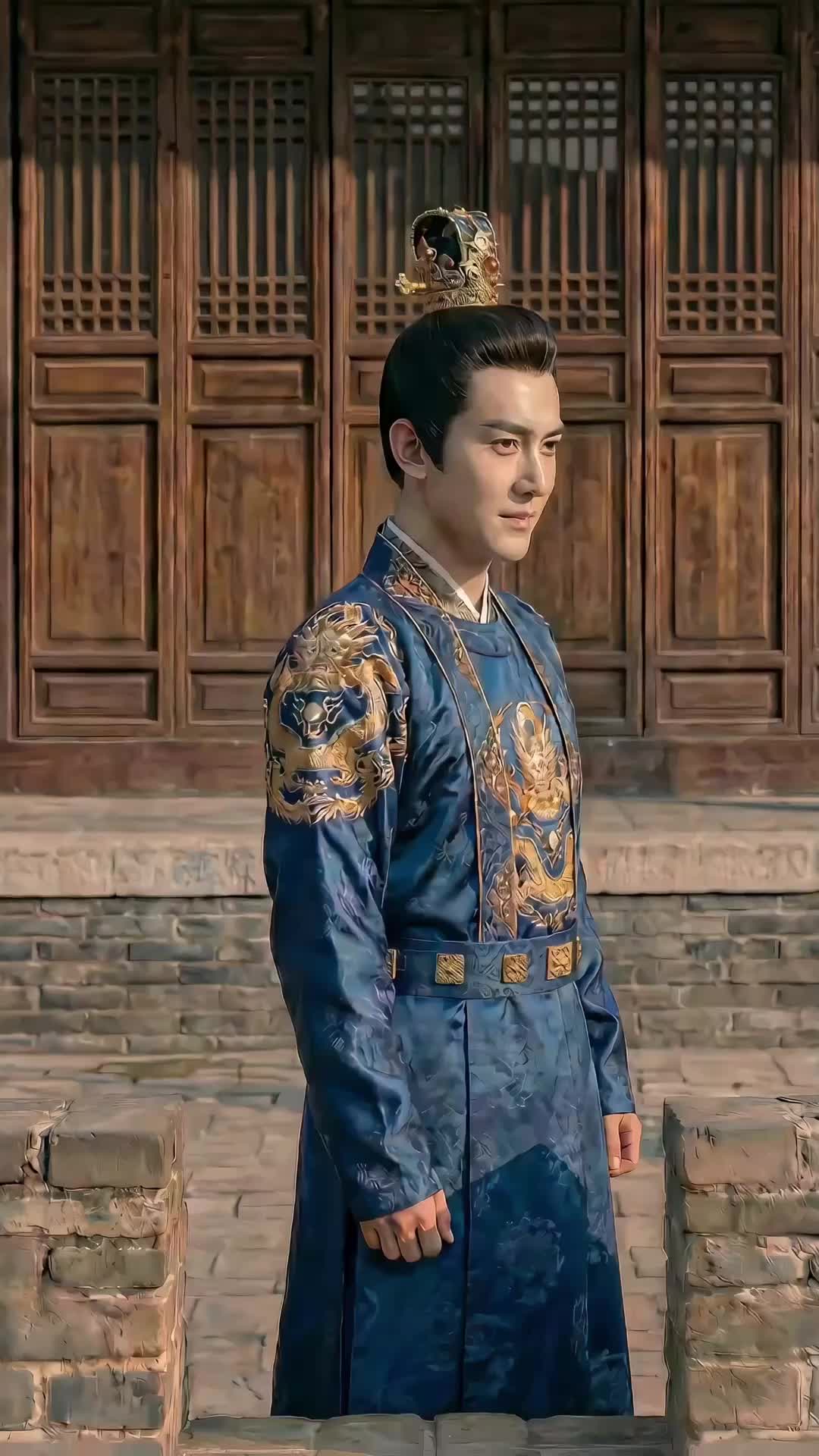 Episode 41 of Ancient Prince, Modern Arsenal