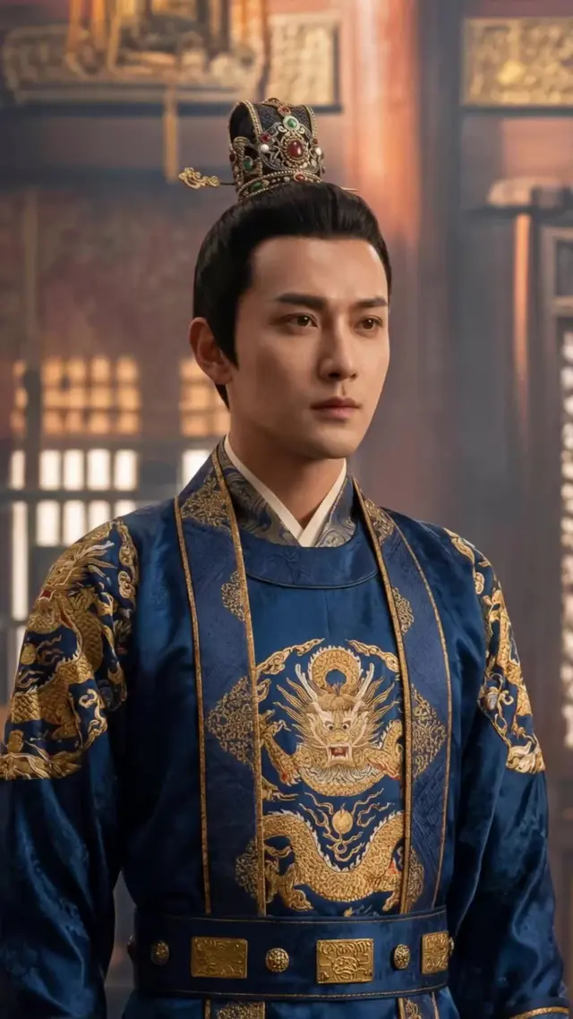 Episode 45 of Ancient Prince, Modern Arsenal