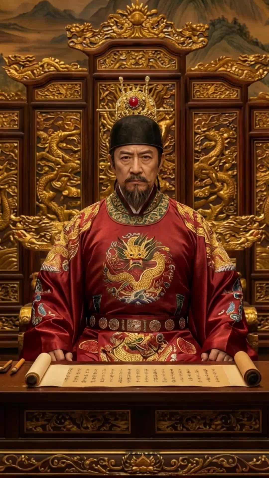 Episode 46 of Ancient Prince, Modern Arsenal