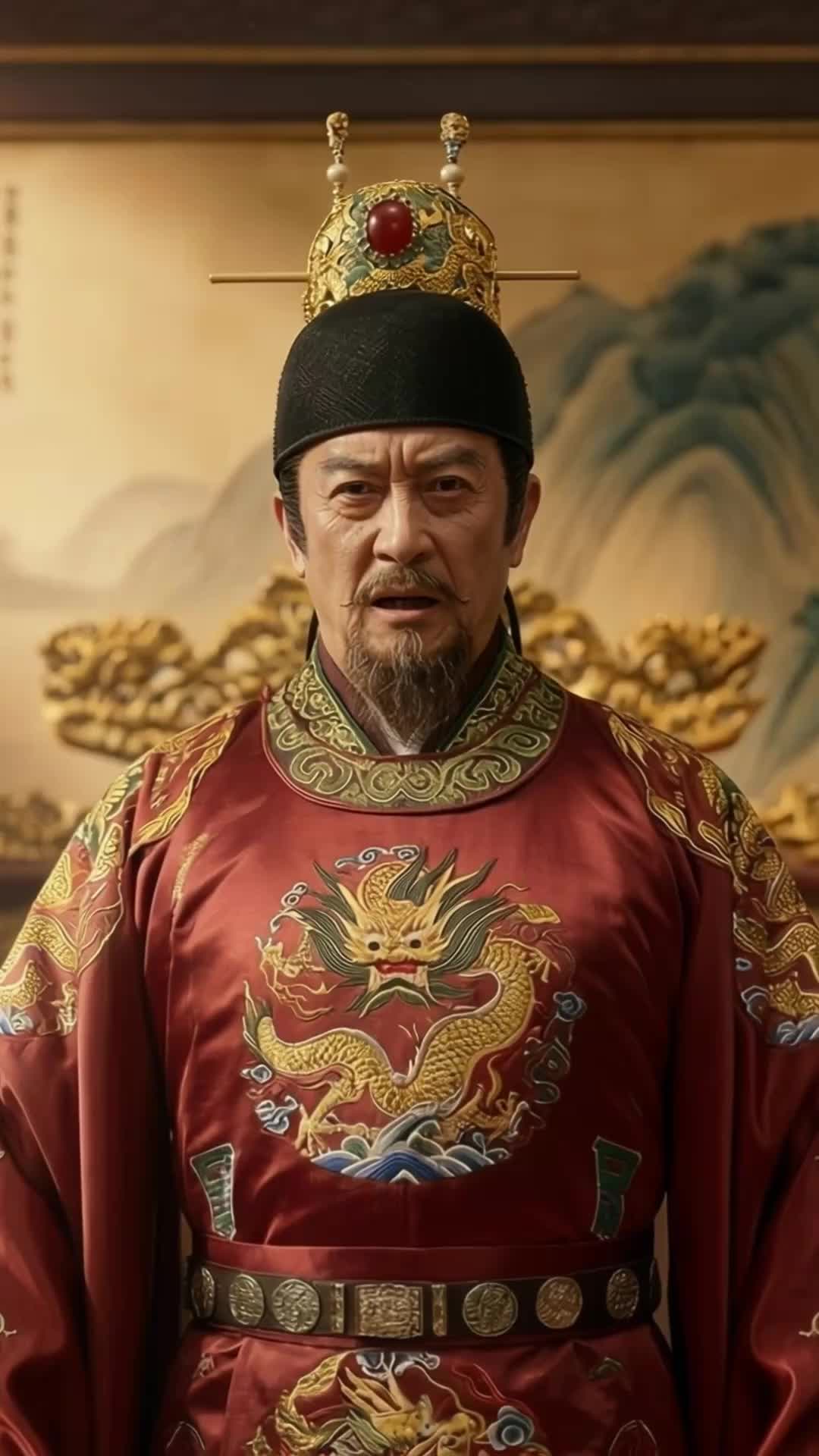 Episode 47 of Ancient Prince, Modern Arsenal