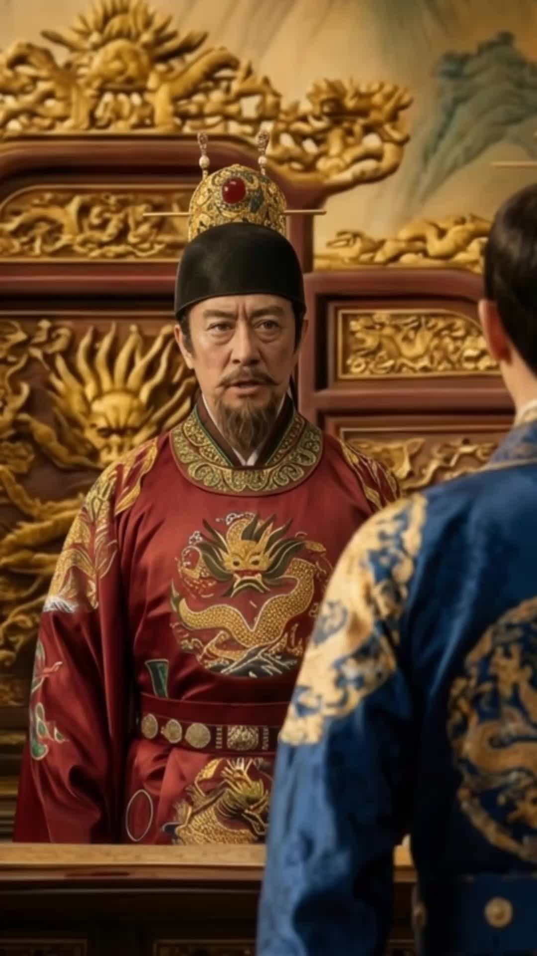 Episode 48 of Ancient Prince, Modern Arsenal