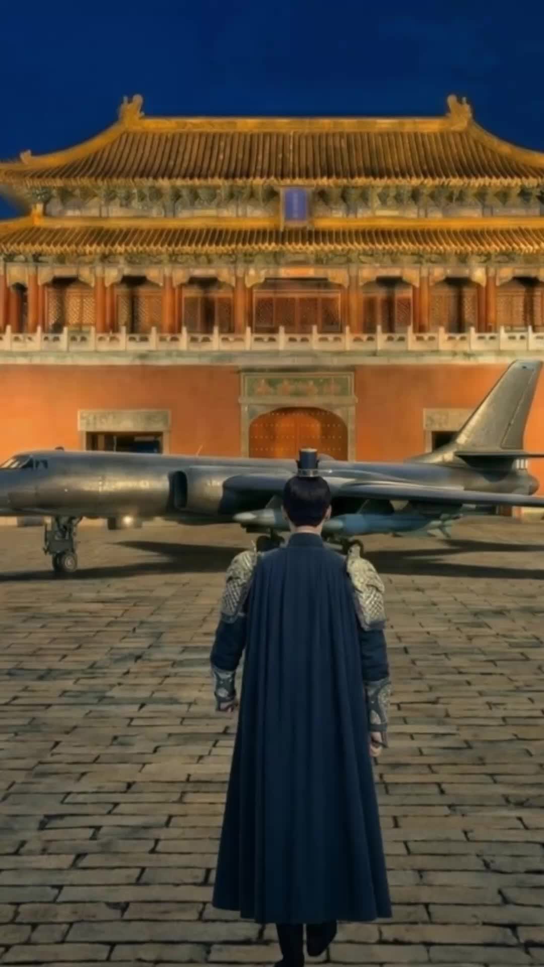 Episode 49 of Ancient Prince, Modern Arsenal