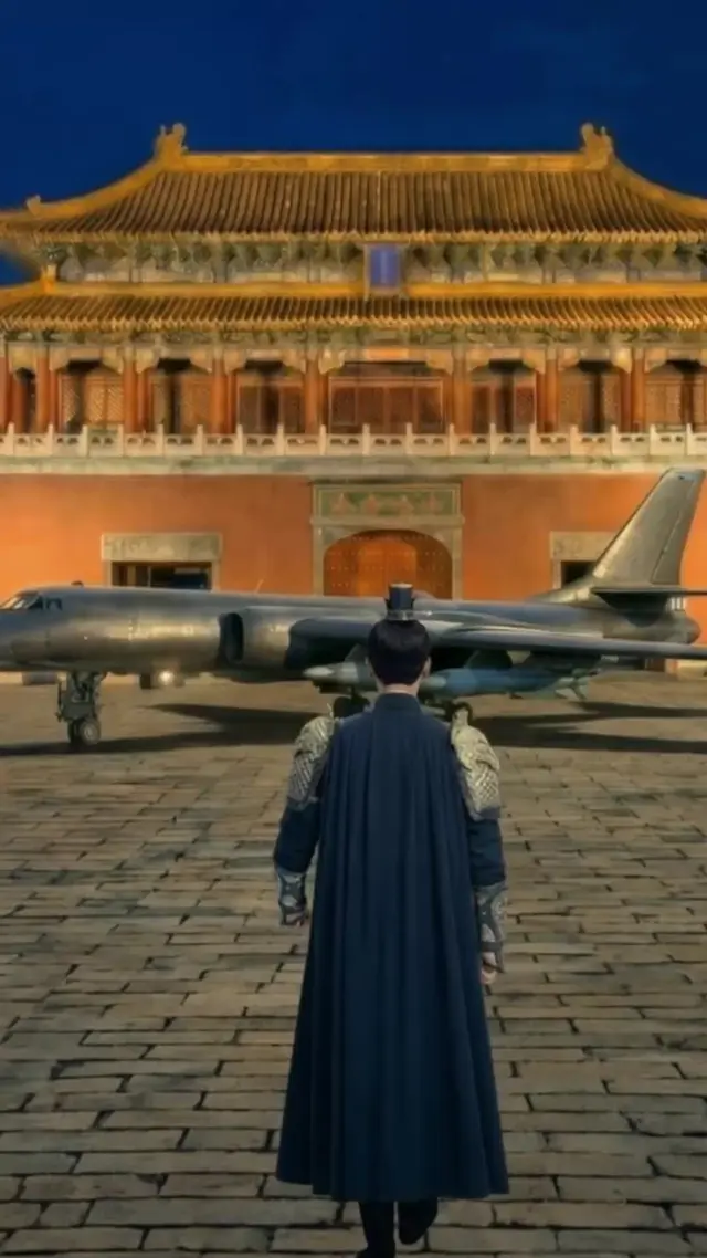 Episode 49 of Ancient Prince, Modern Arsenal