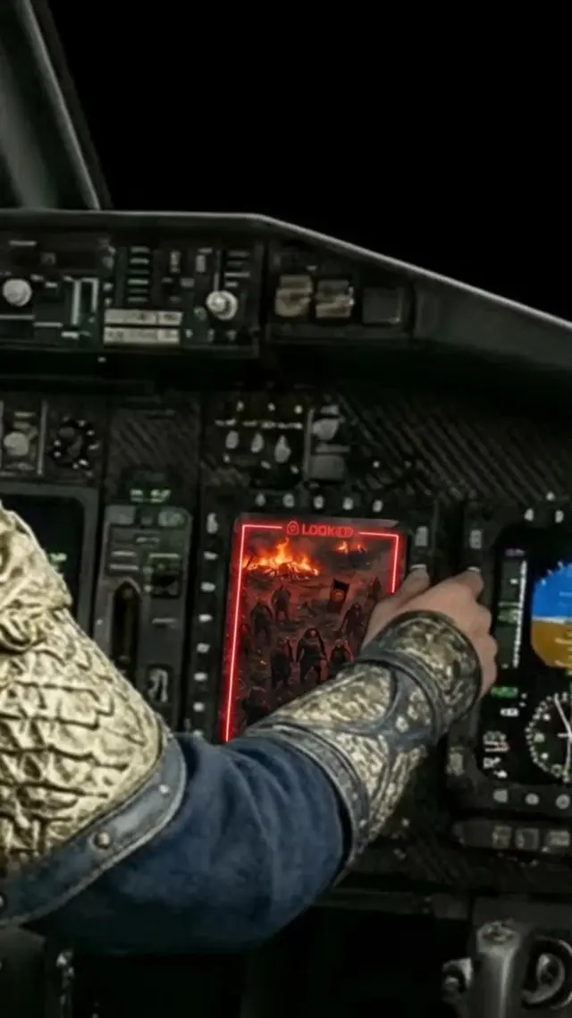 Episode 50 of Ancient Prince, Modern Arsenal
