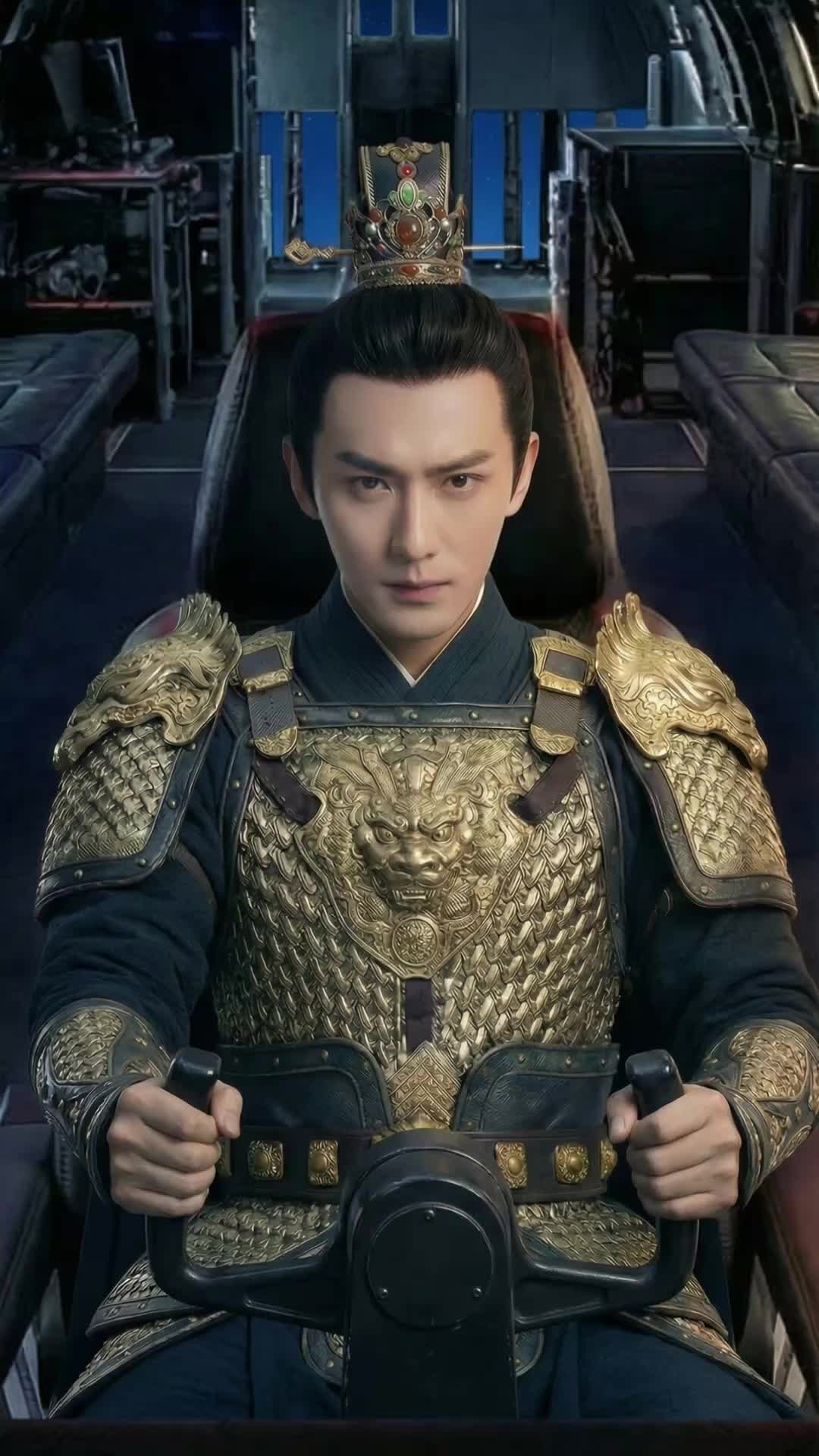 Episode 51 of Ancient Prince, Modern Arsenal