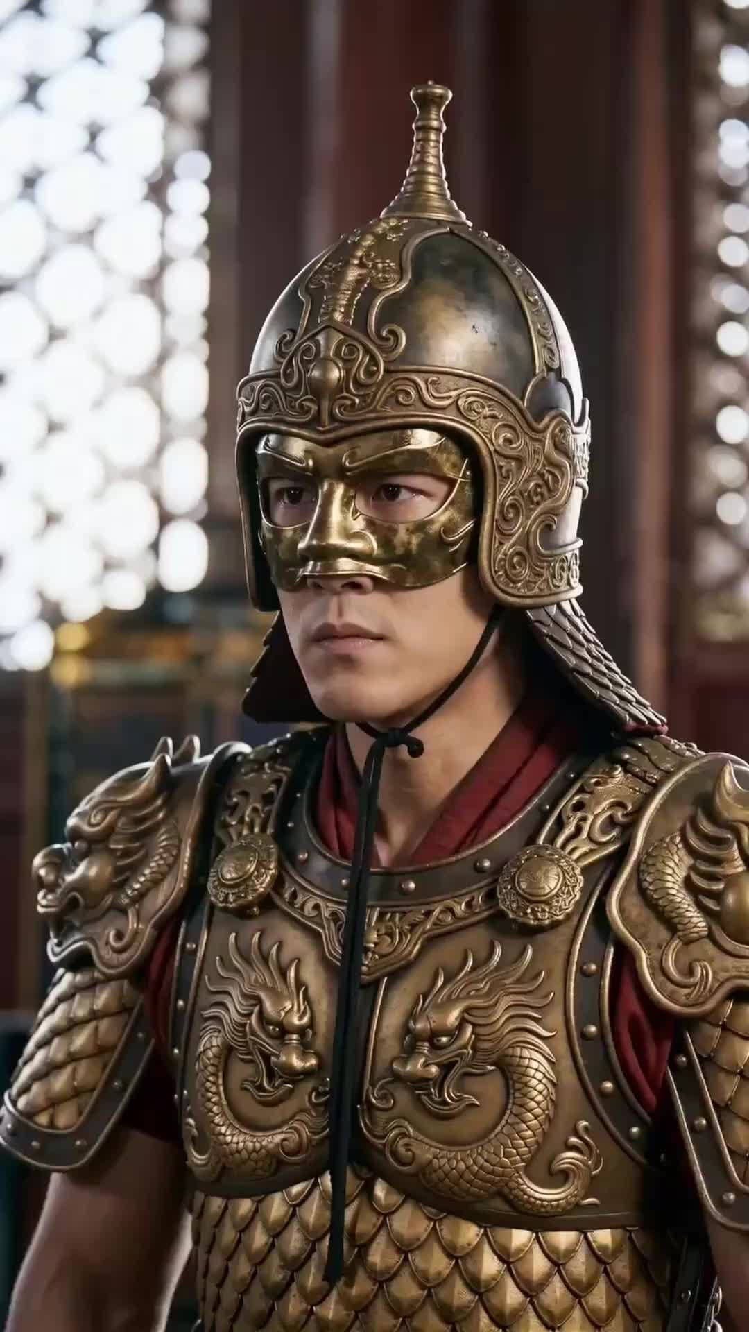Episode 54 of Ancient Prince, Modern Arsenal