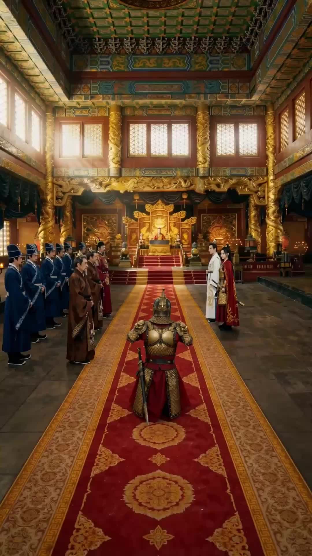 Episode 55 of Ancient Prince, Modern Arsenal