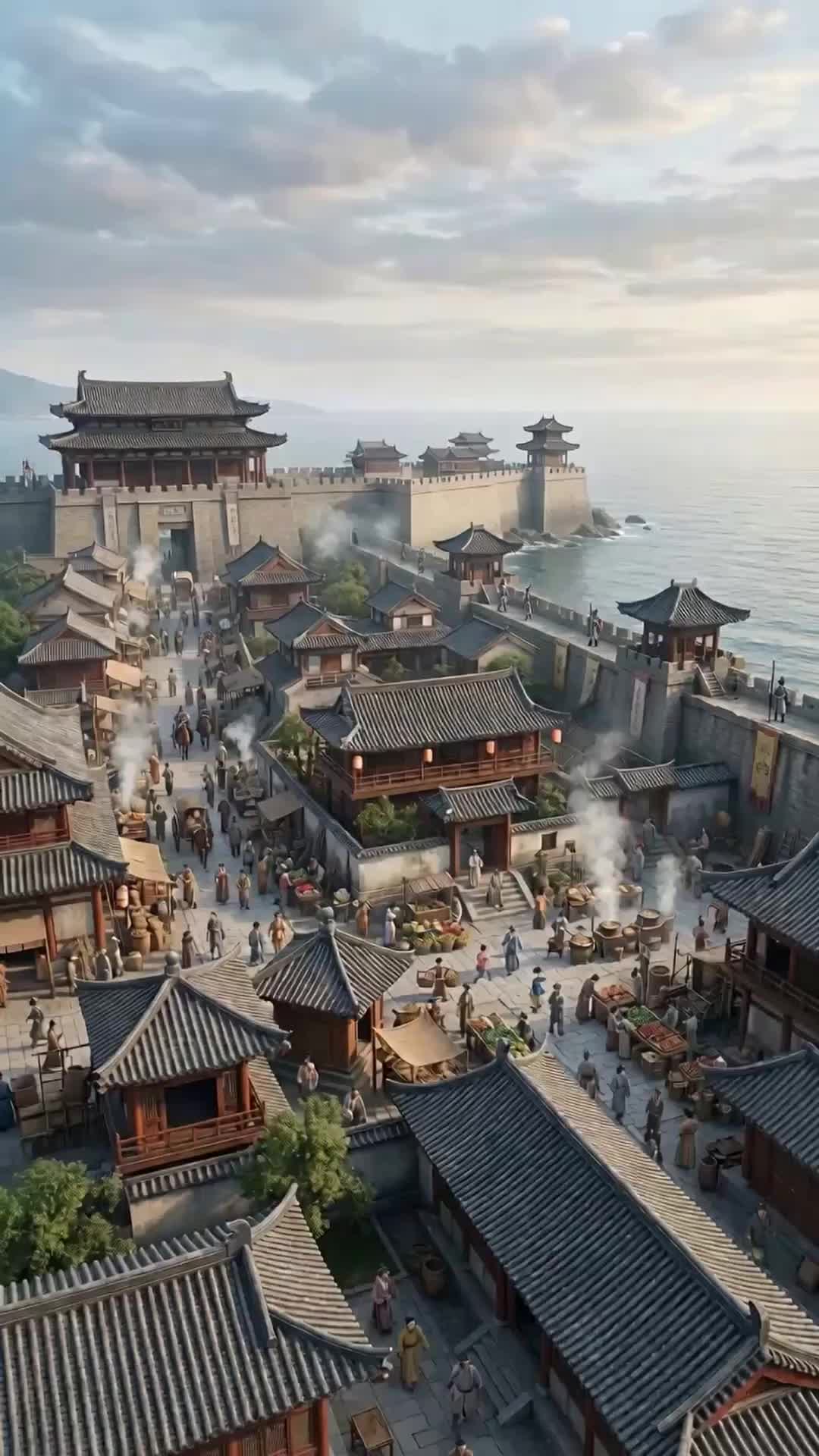 Episode 61 of Ancient Prince, Modern Arsenal