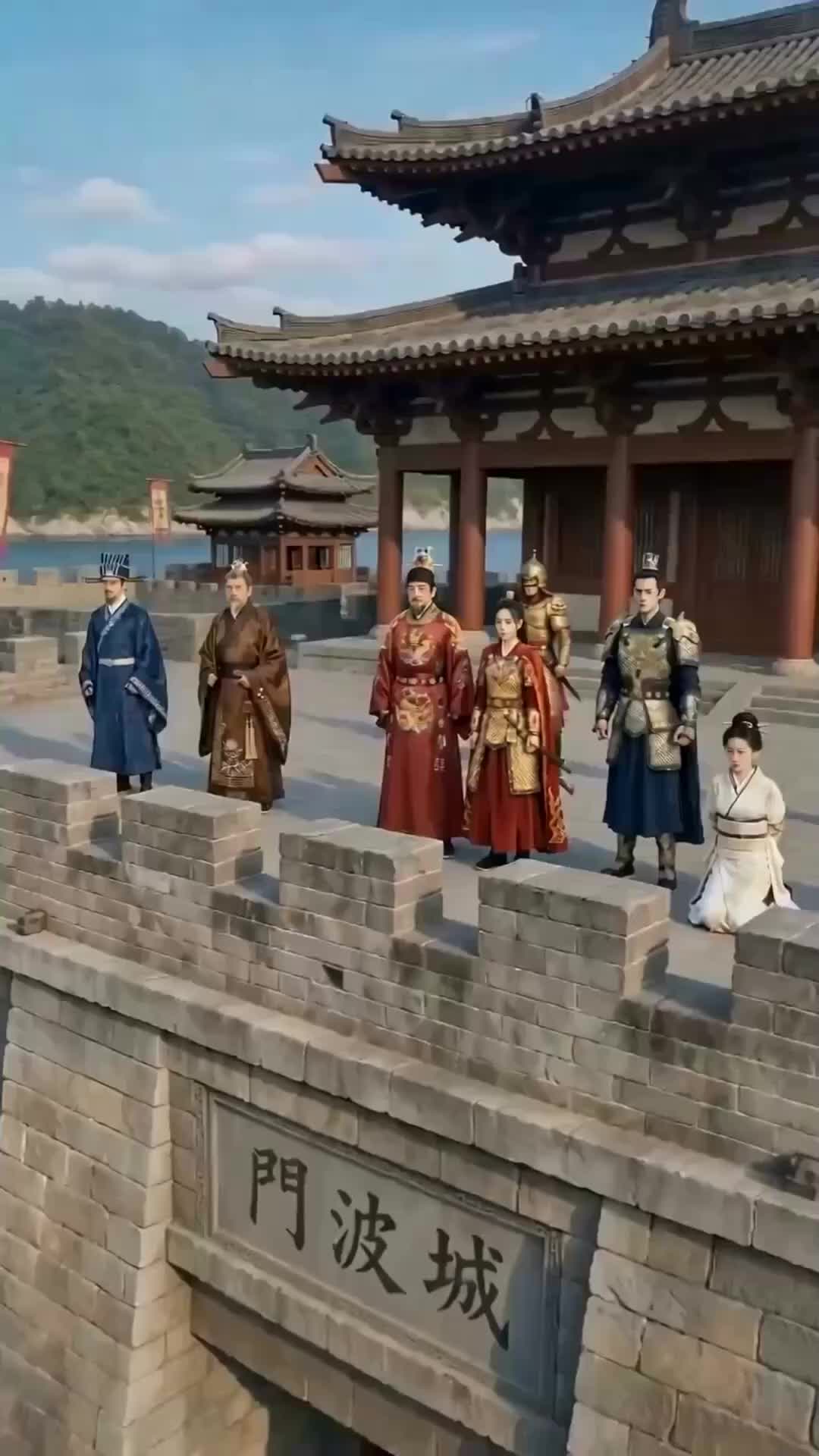 Episode 62 of Ancient Prince, Modern Arsenal
