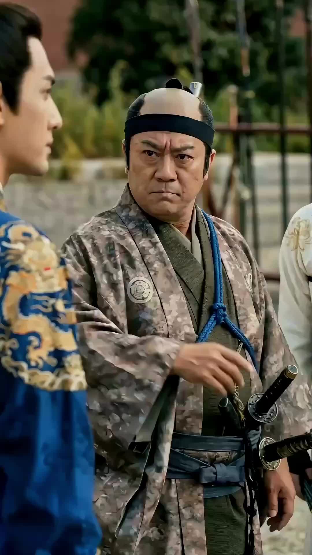 Episode 9 of Ancient Prince, Modern Arsenal