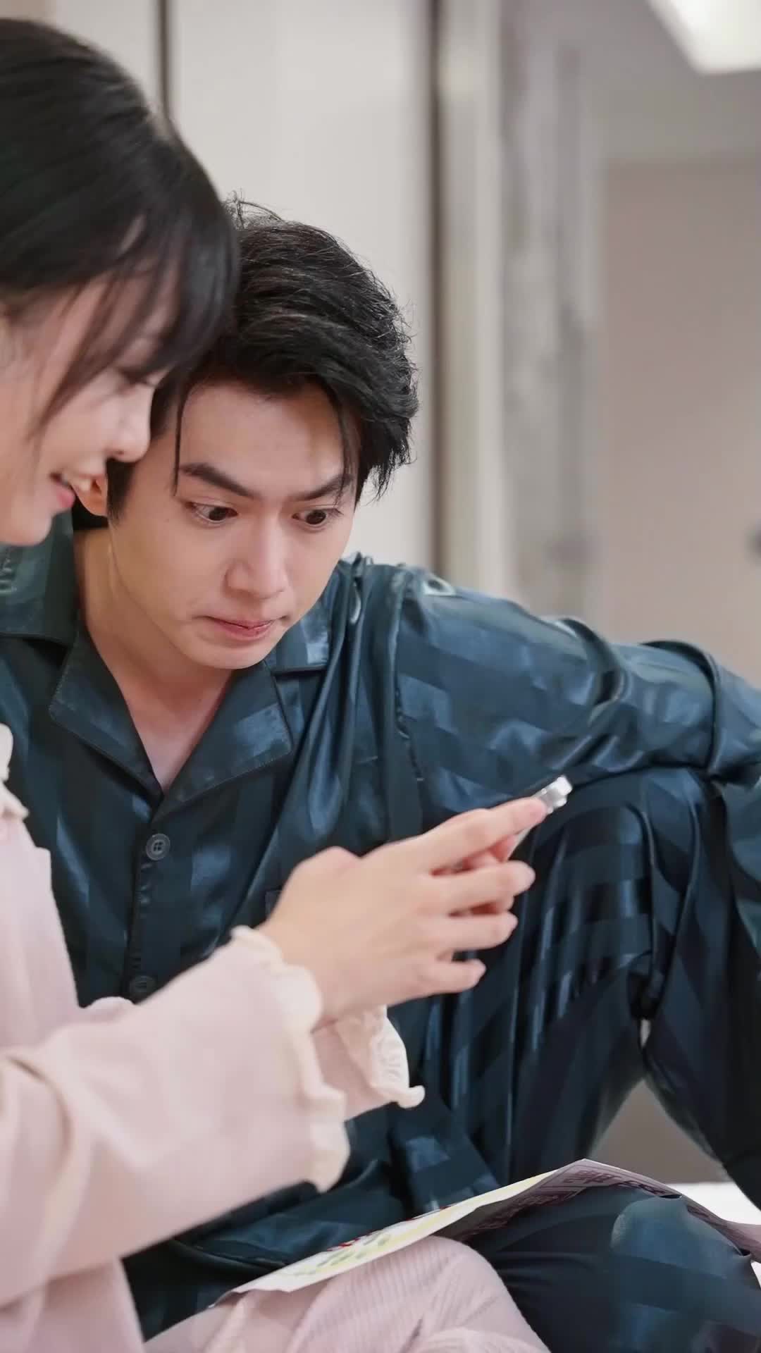 Episode 14 of Angel From Above