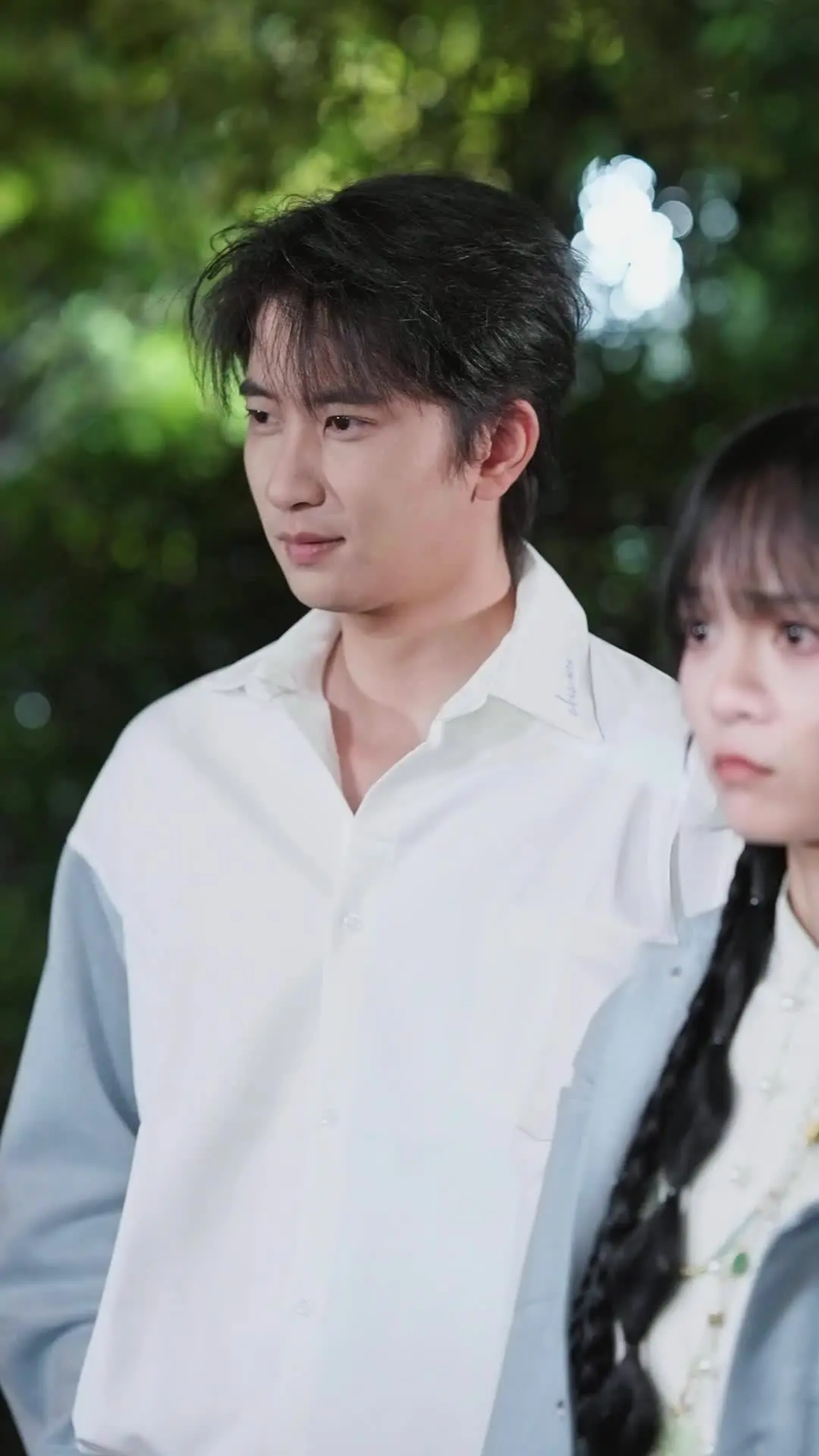 Episode 30 of Angel From Above