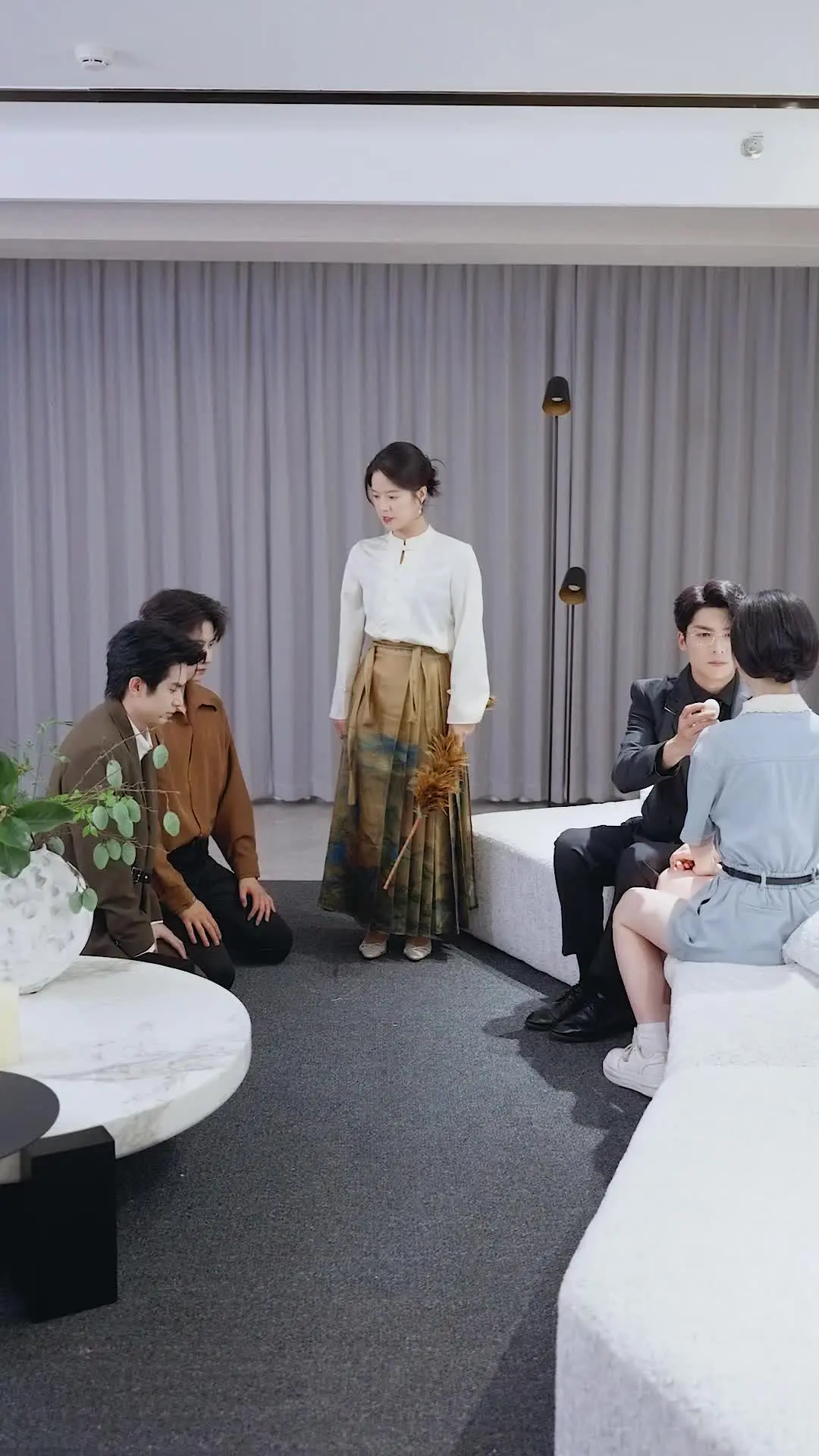 Episode 37 of Angel From Above