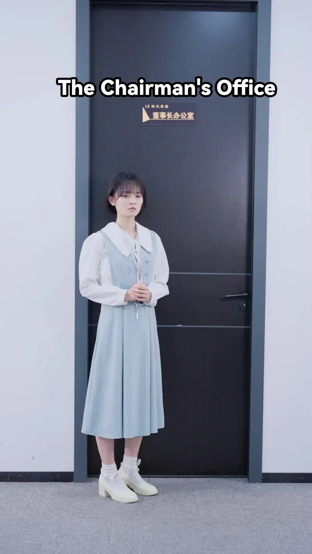Episode 38 of Angel From Above