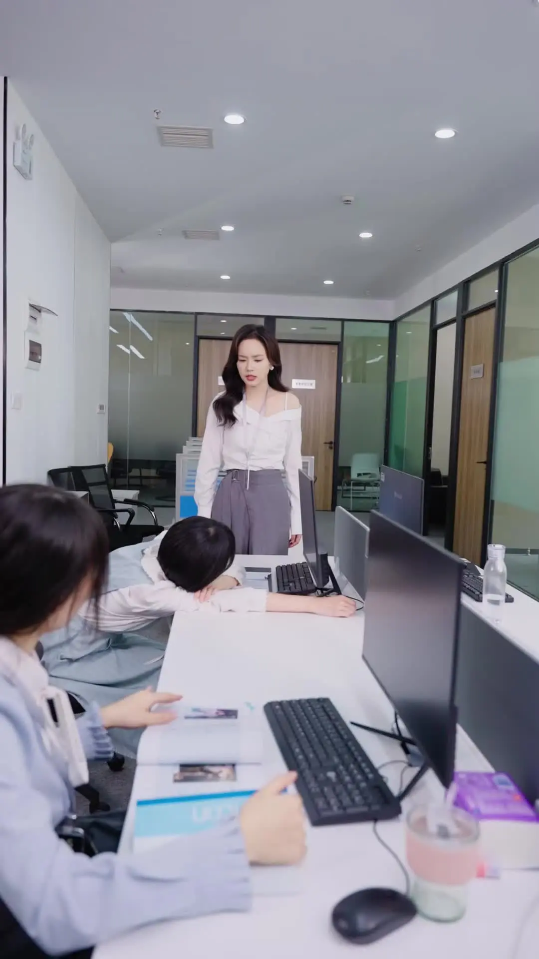 Episode 40 of Angel From Above