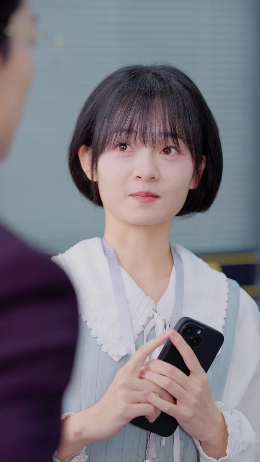 Episode 42 of Angel From Above