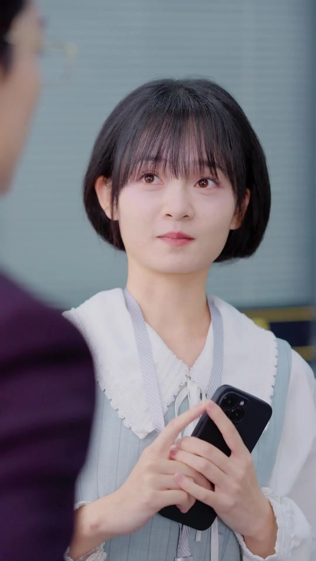 Episode 42 of Angel From Above