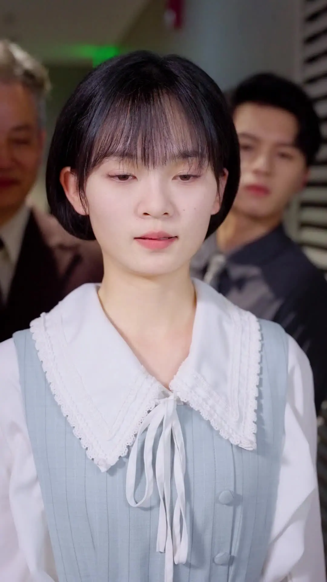 Episode 45 of Angel From Above